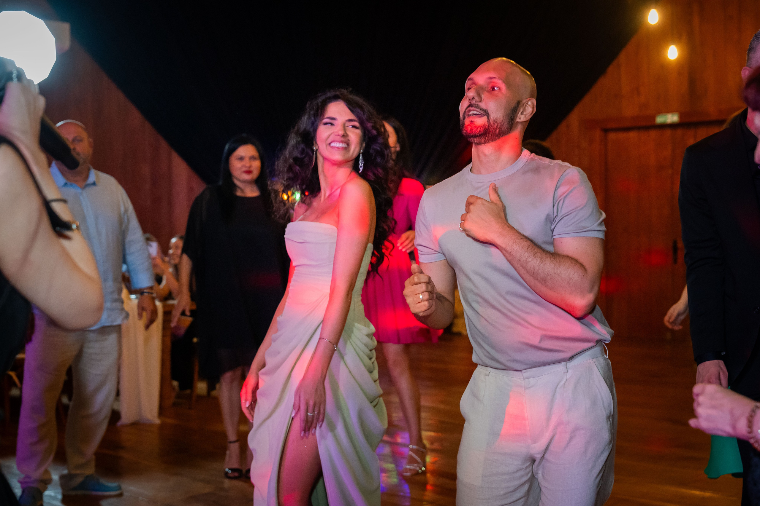 Codruta & Alex. Gabriel Florea — Fotograf