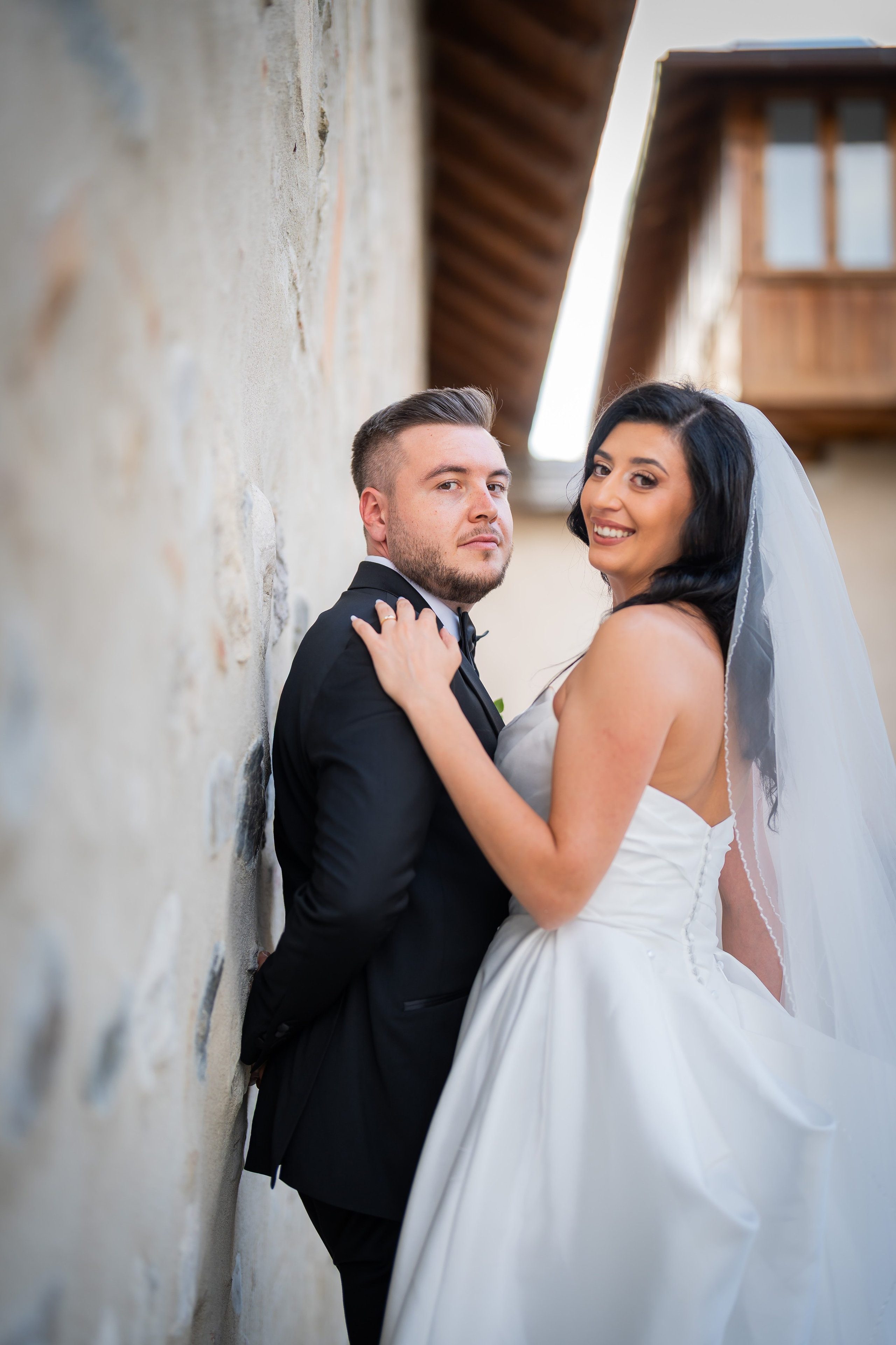 Alina & Mircea. Gabriel Florea — Fotograf