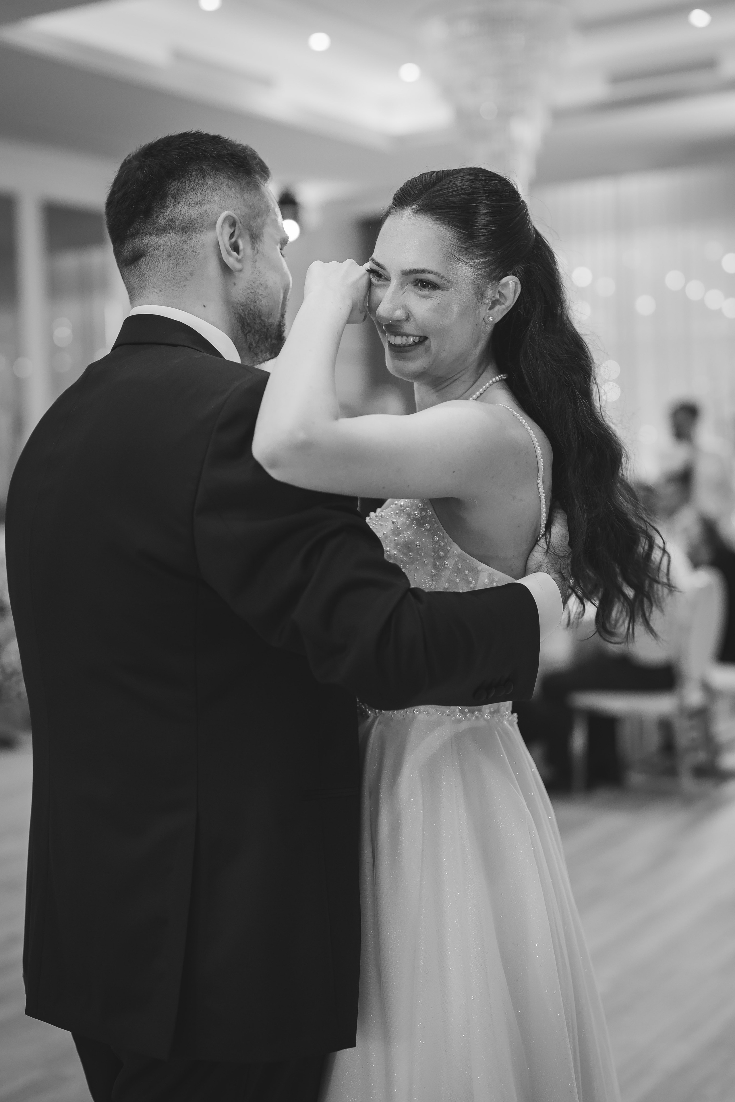 Valentina & Sorin. Gabriel Florea — Fotograf