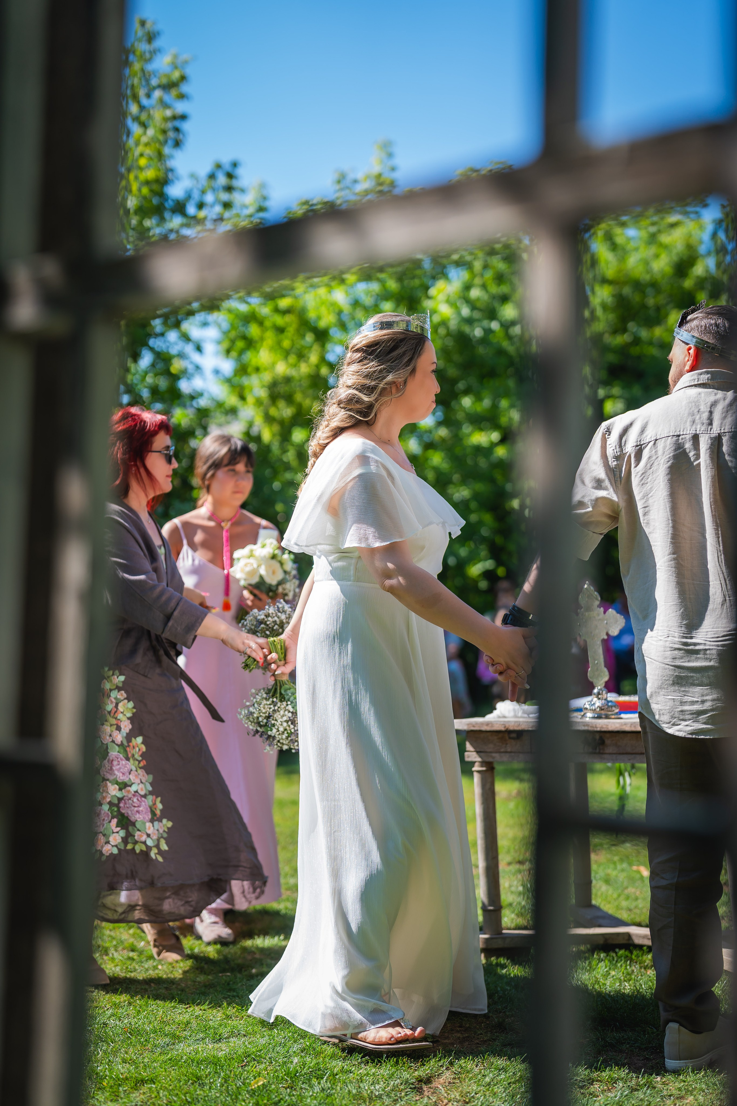 Madalina & Razvan. Gabriel Florea — Fotograf