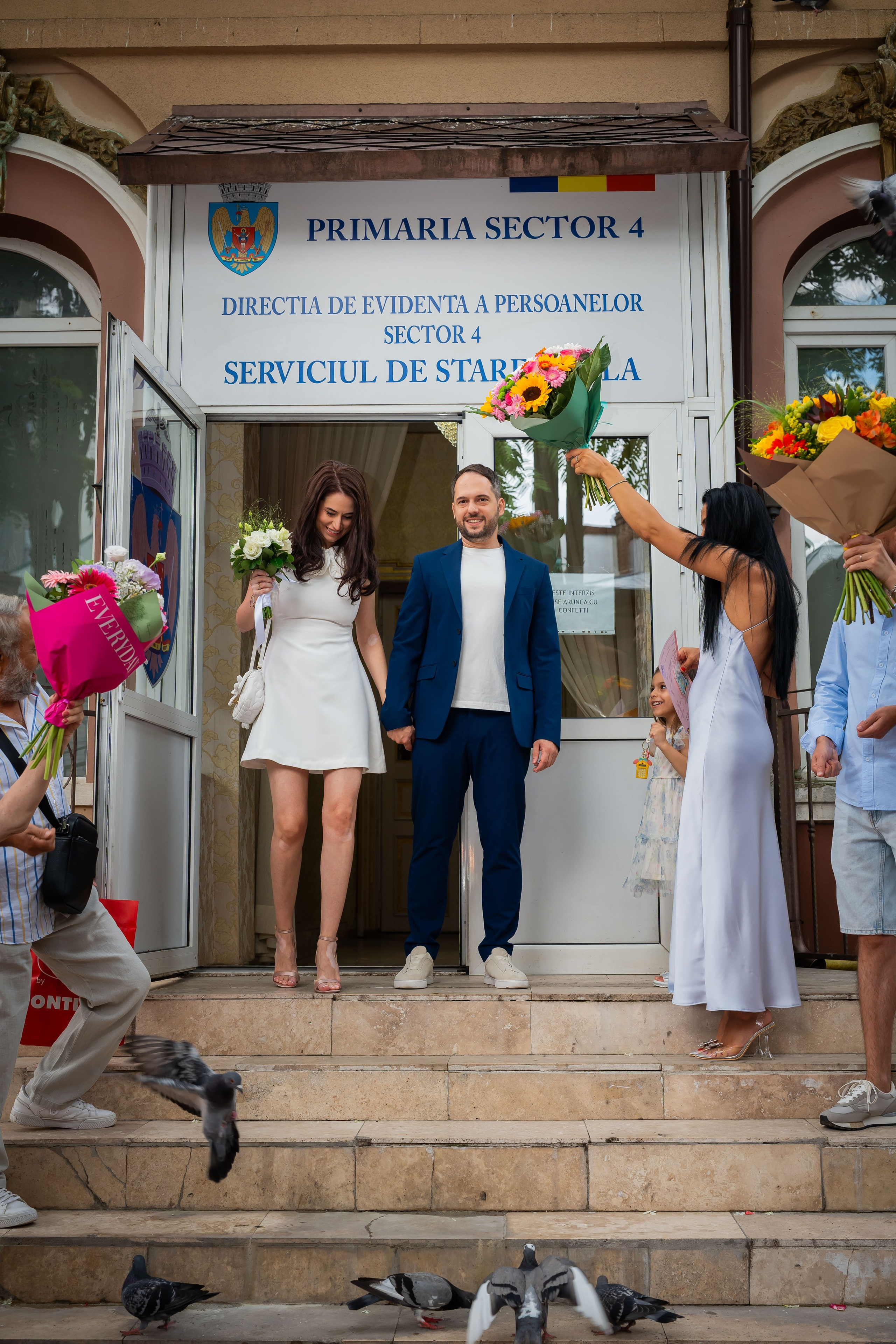 Codruta & Alex. Gabriel Florea — Fotograf