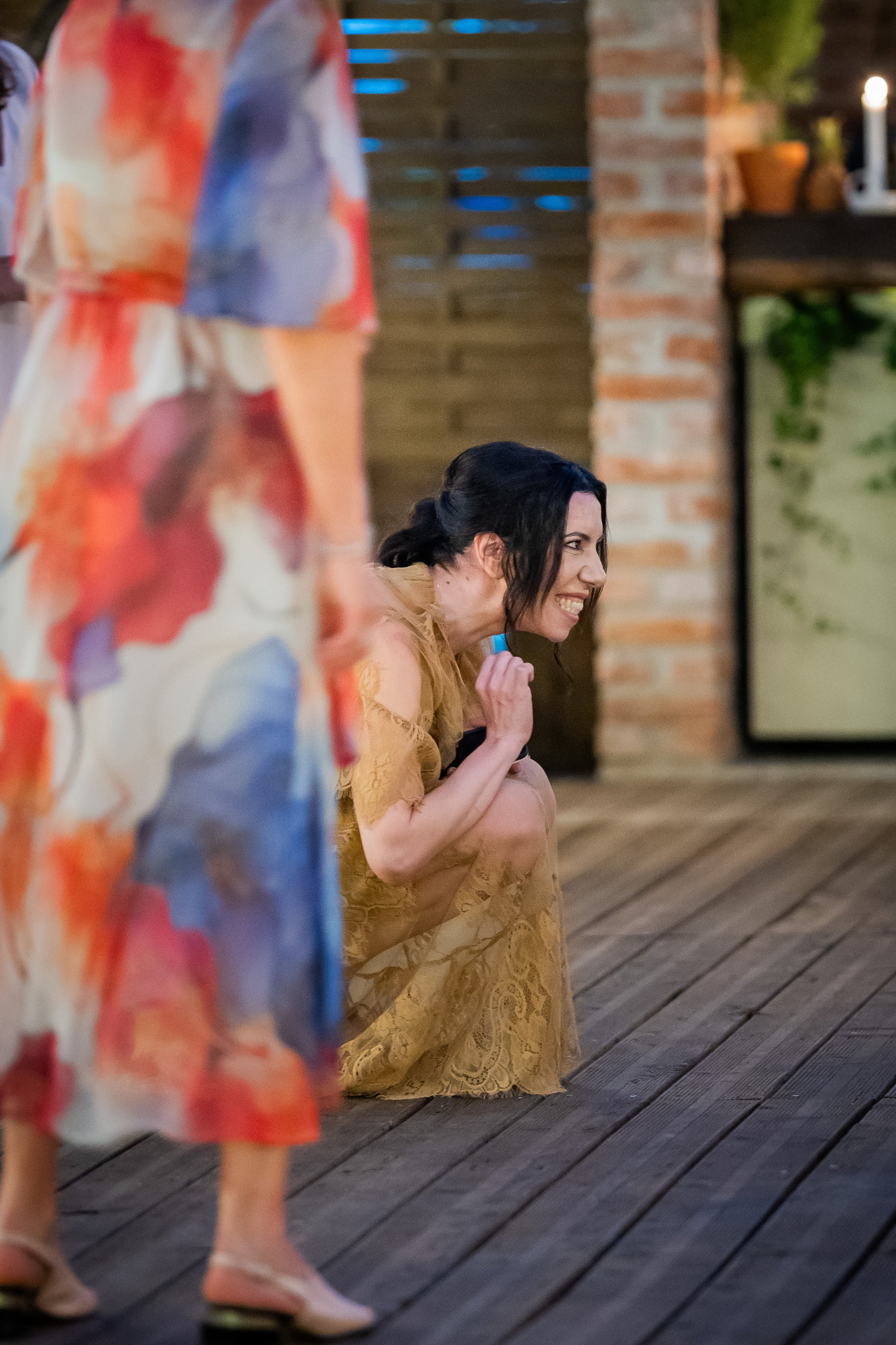 Madalina & Razvan. Gabriel Florea — Fotograf