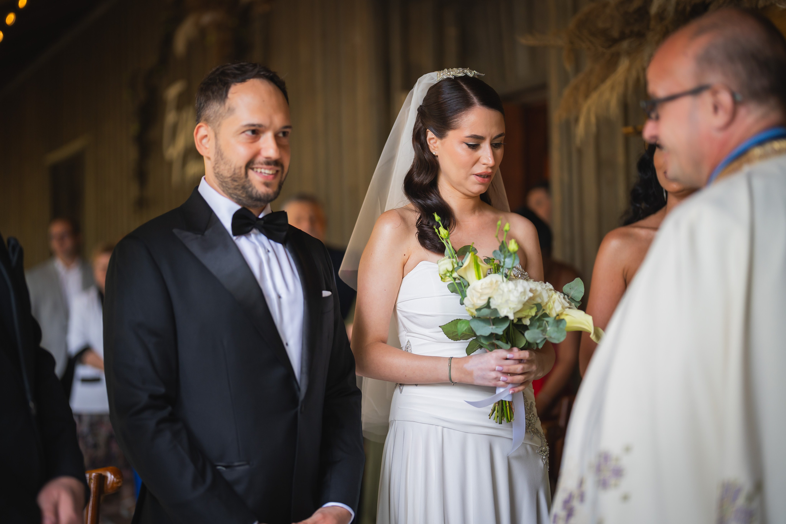 Codruta & Alex. Gabriel Florea — Fotograf