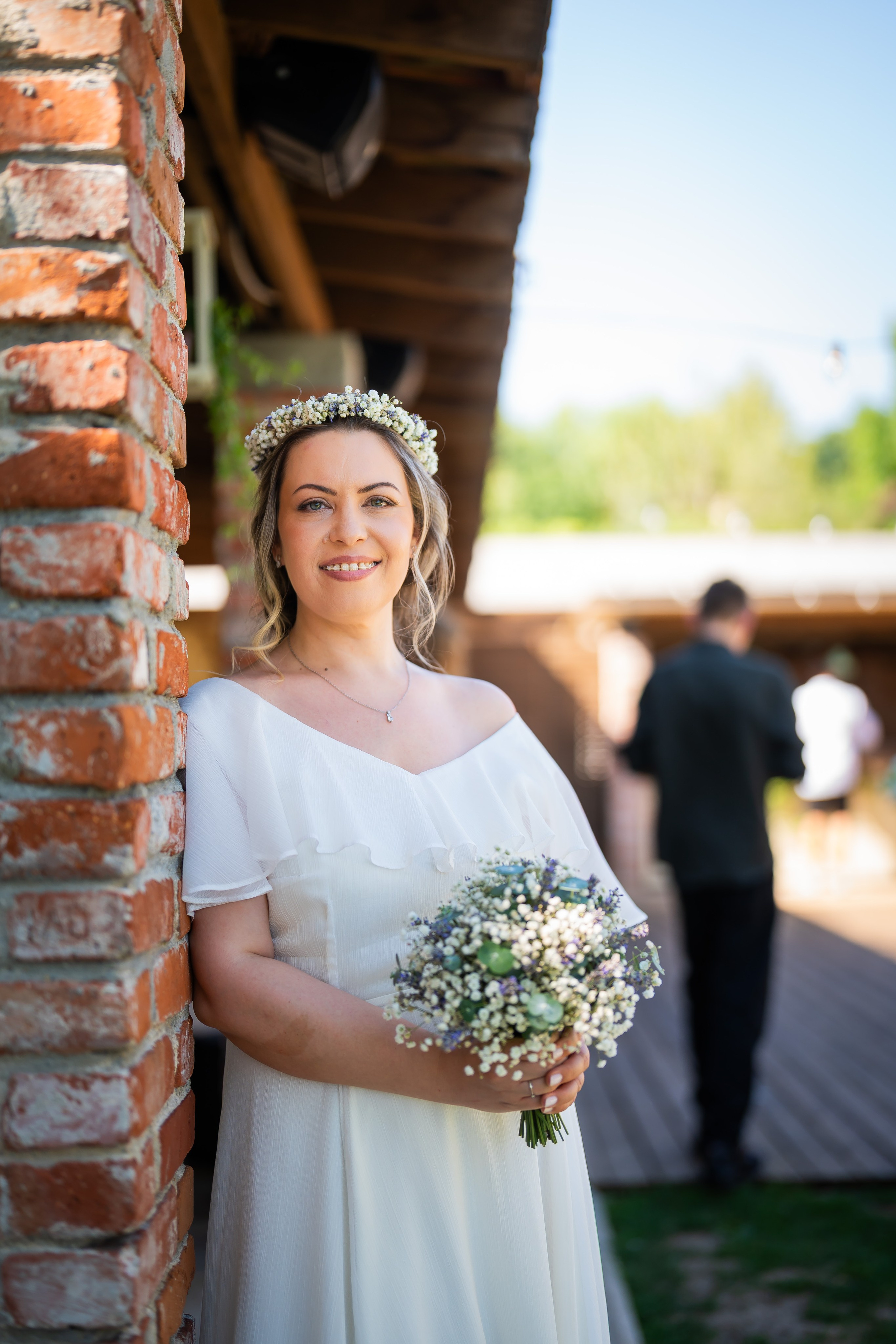 Madalina & Razvan. Gabriel Florea — Fotograf