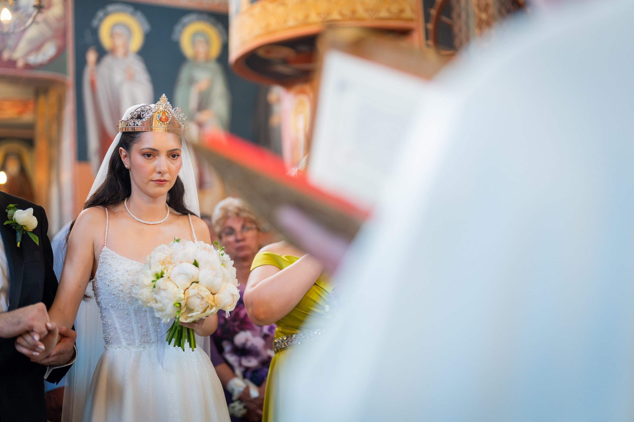Valentina & Sorin. Gabriel Florea — Fotograf