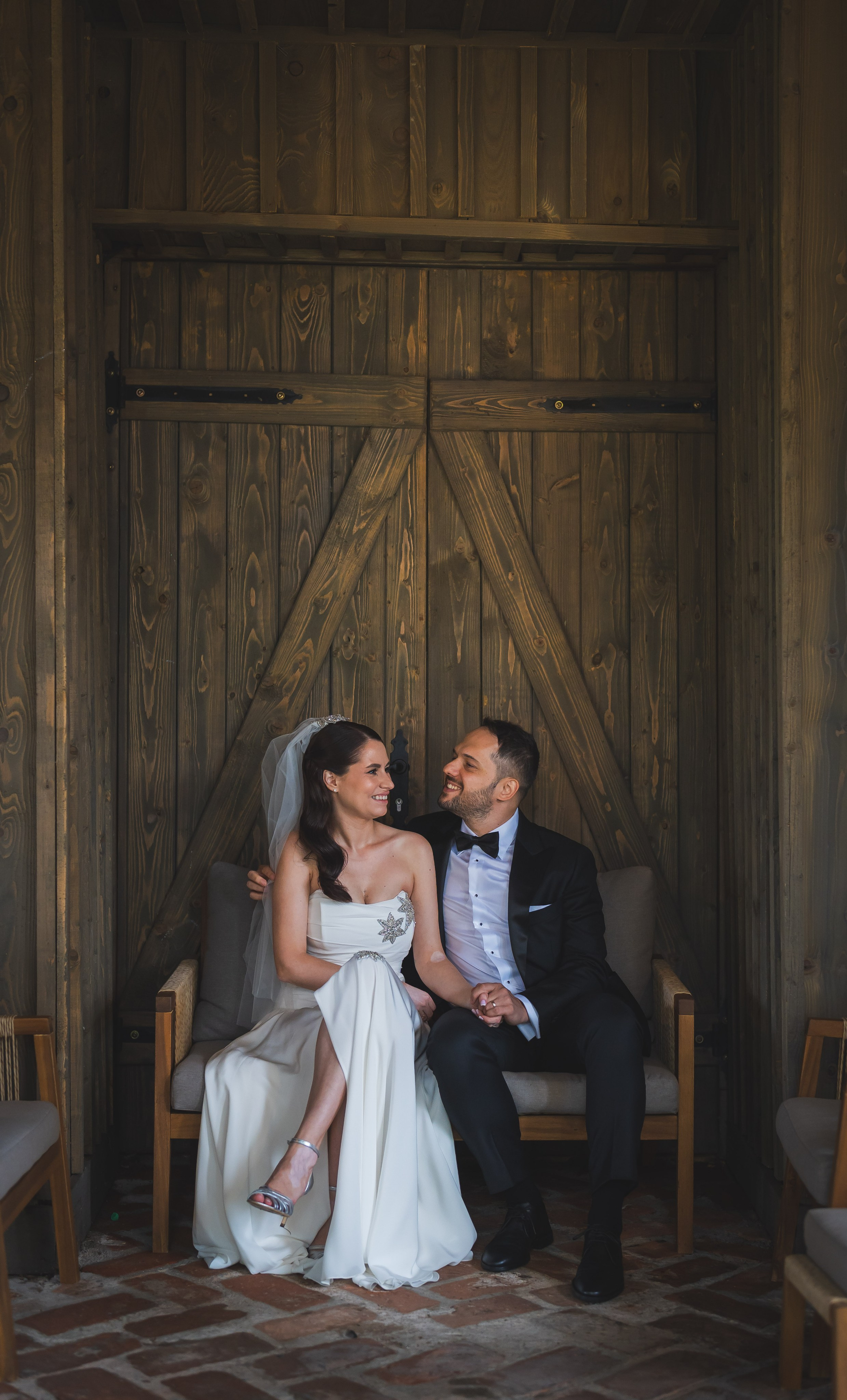 Codruta & Alex. Gabriel Florea — Fotograf