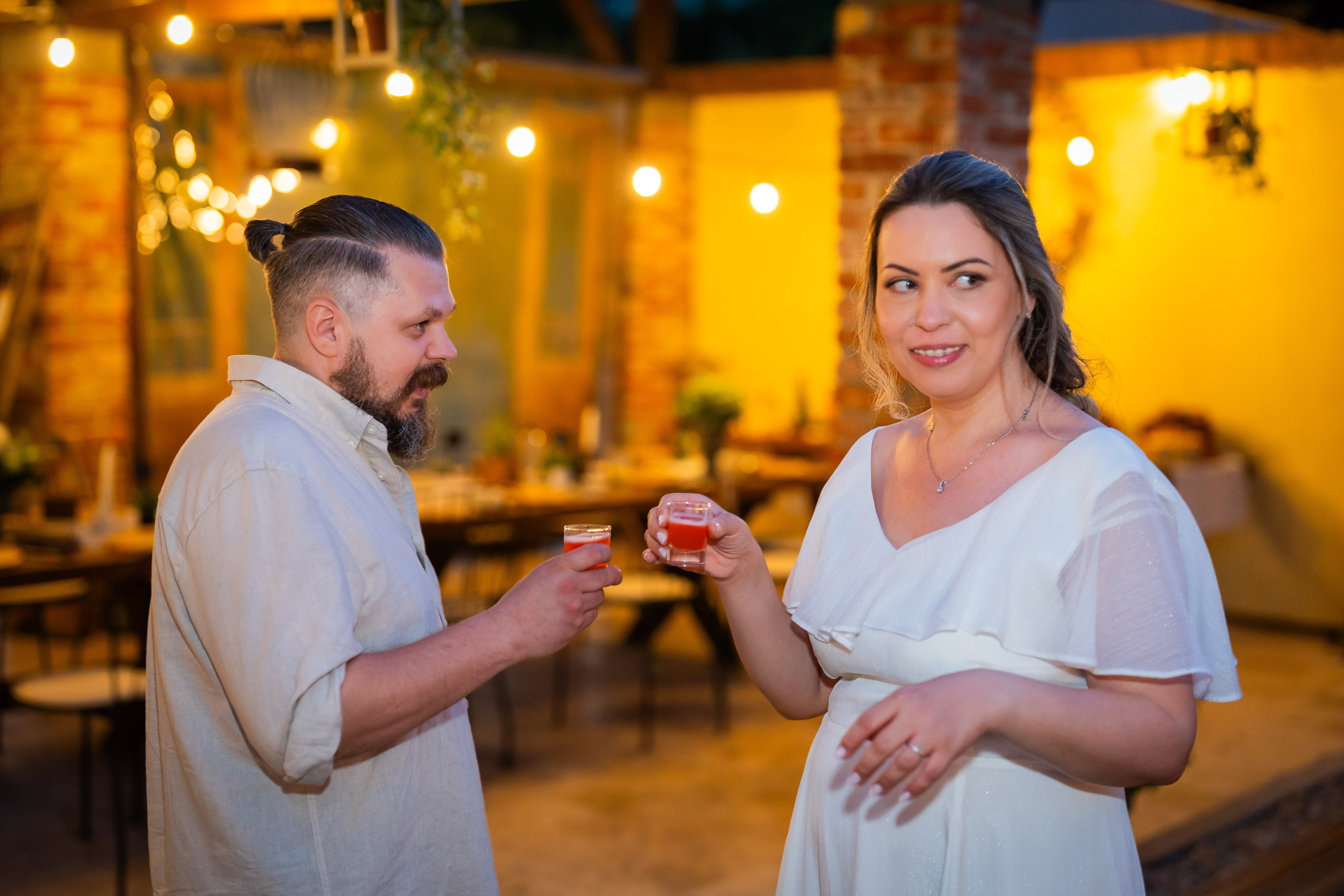 Madalina & Razvan. Gabriel Florea — Fotograf