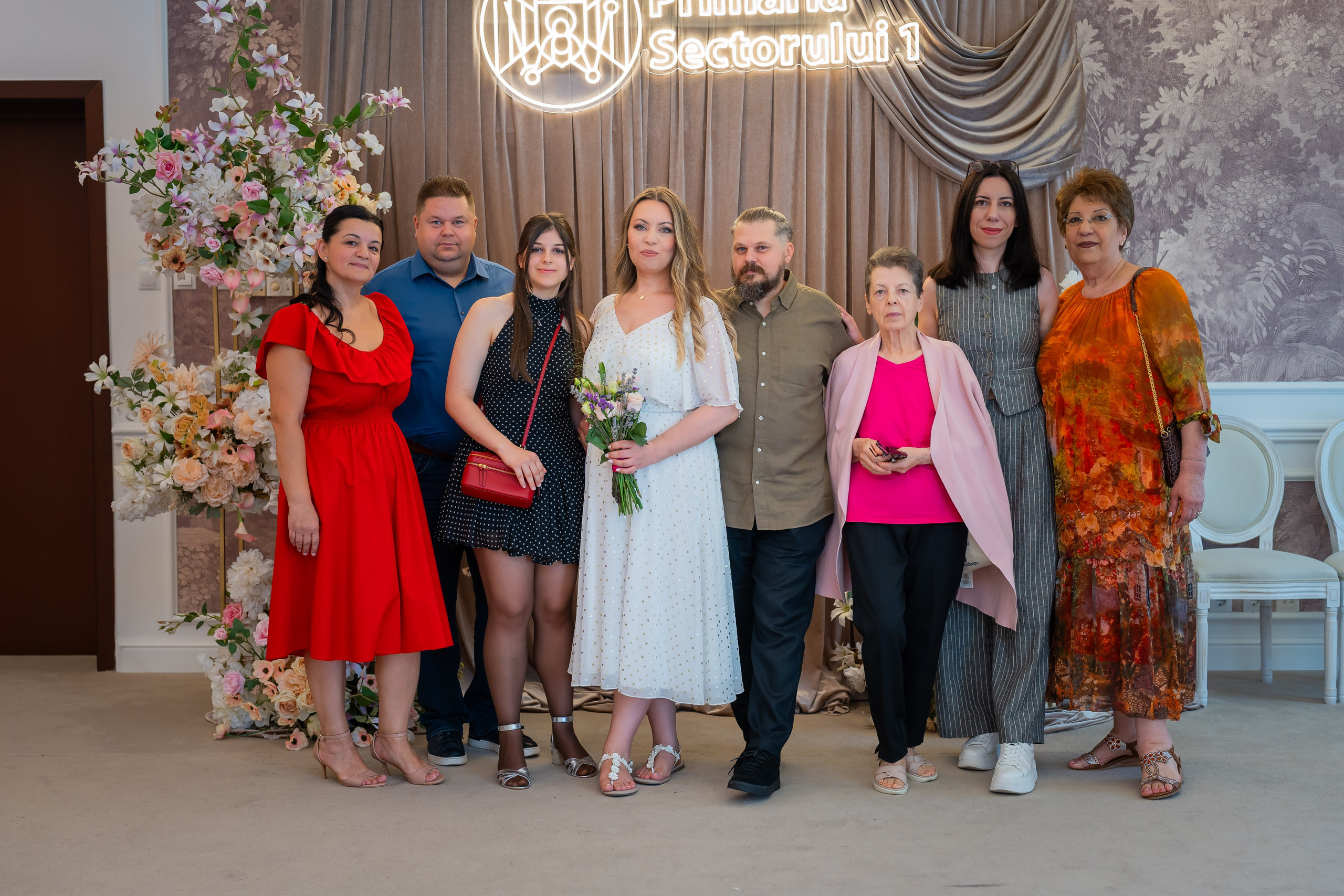 Madalina & Razvan. Gabriel Florea — Fotograf