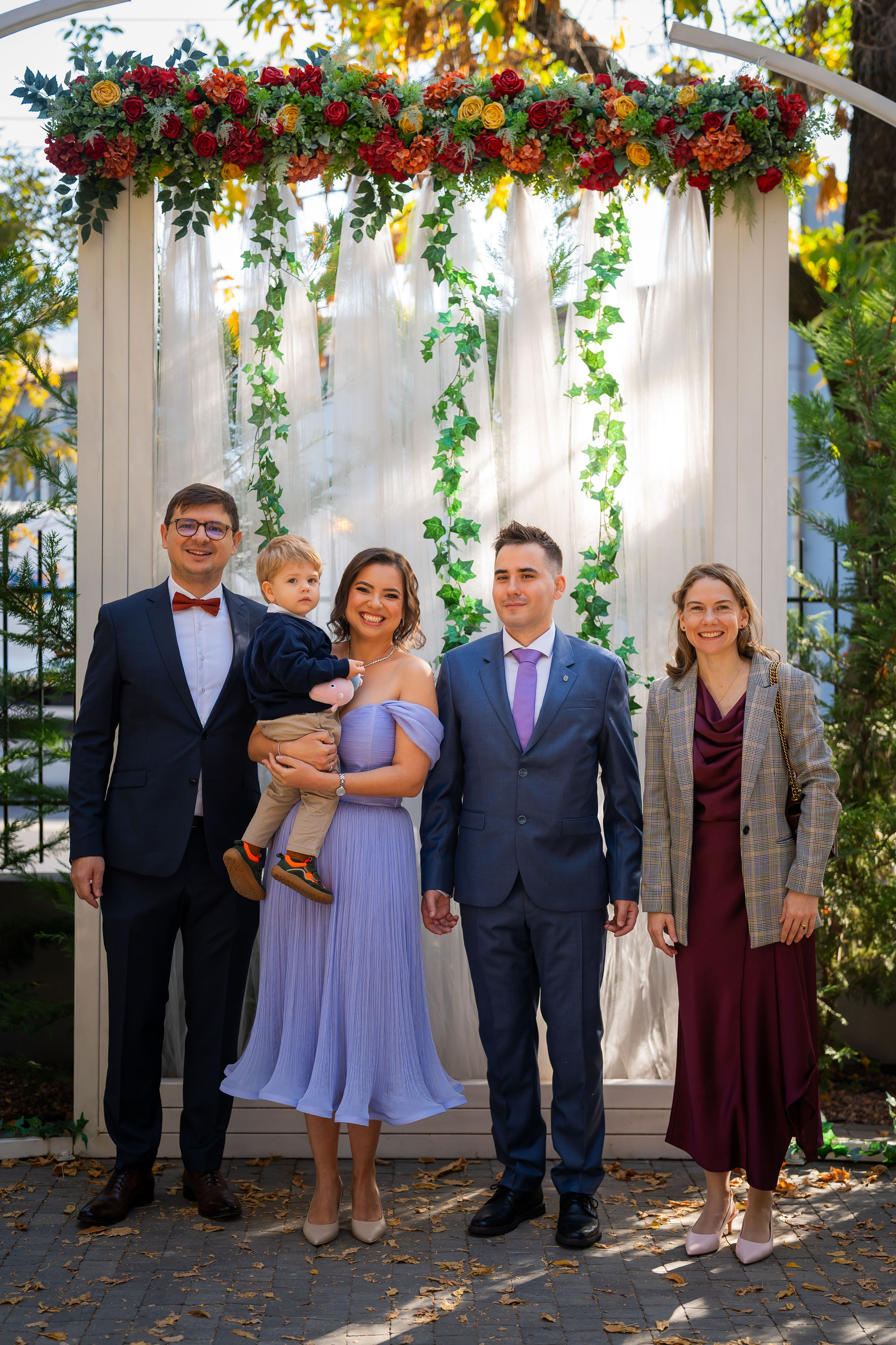 Oana & Andrei. Gabriel Florea — Fotograf