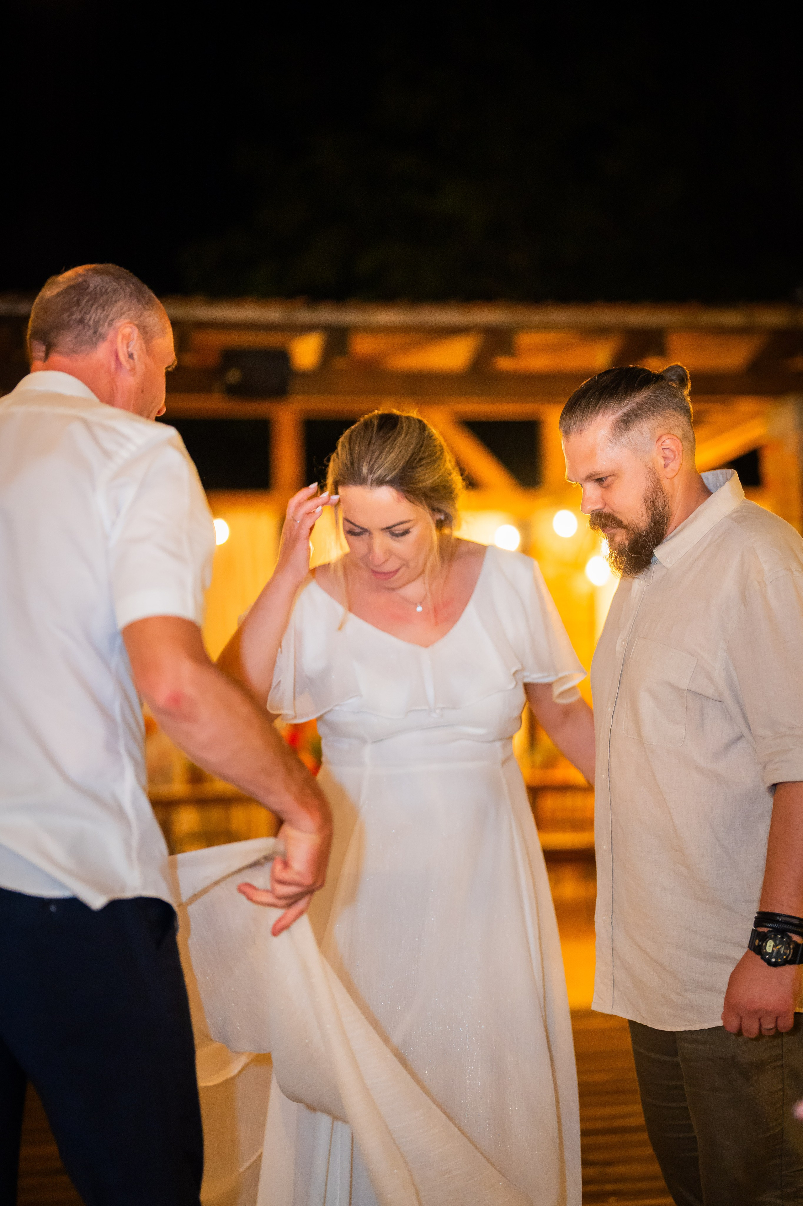 Madalina & Razvan. Gabriel Florea — Fotograf