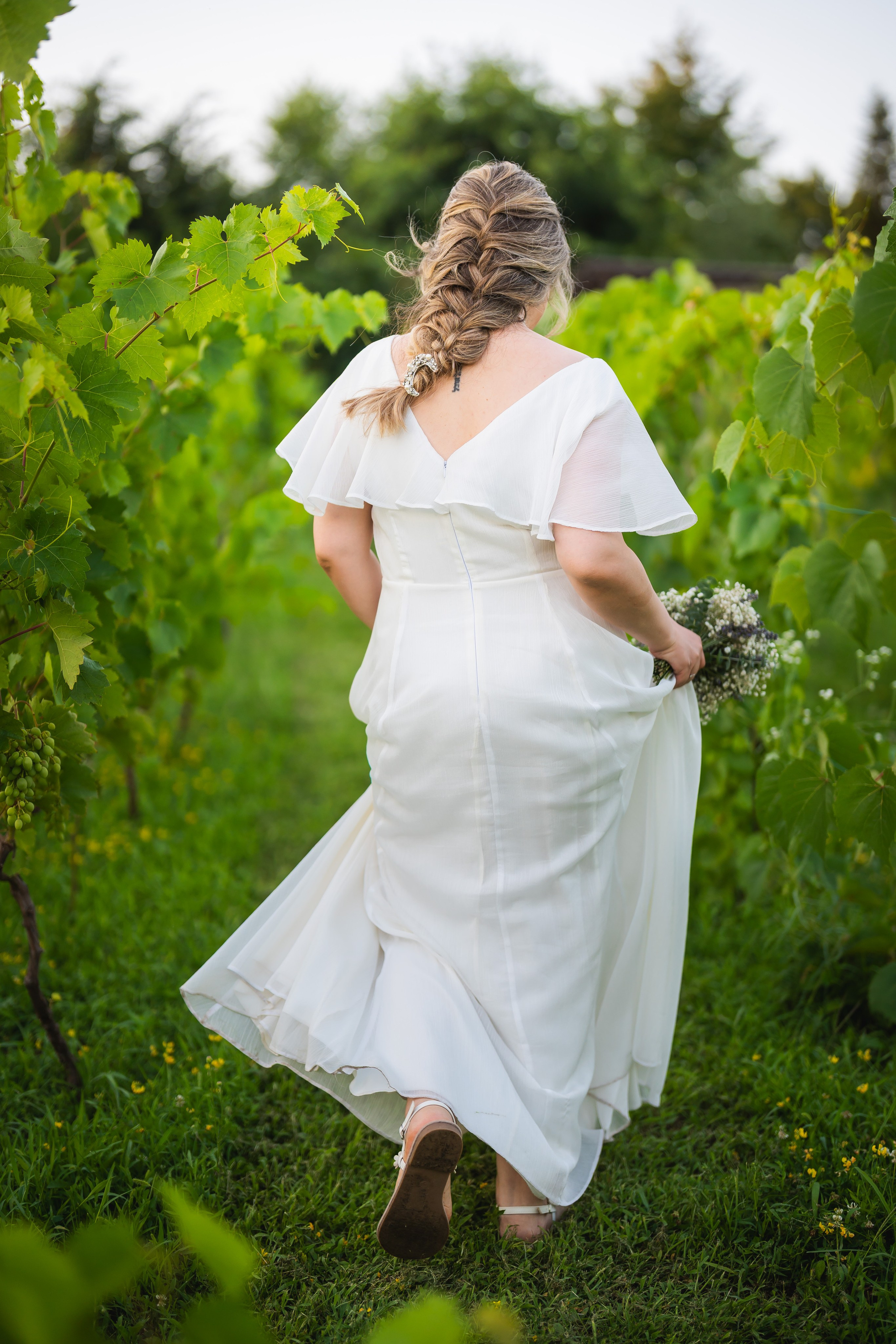 Madalina & Razvan. Gabriel Florea — Fotograf