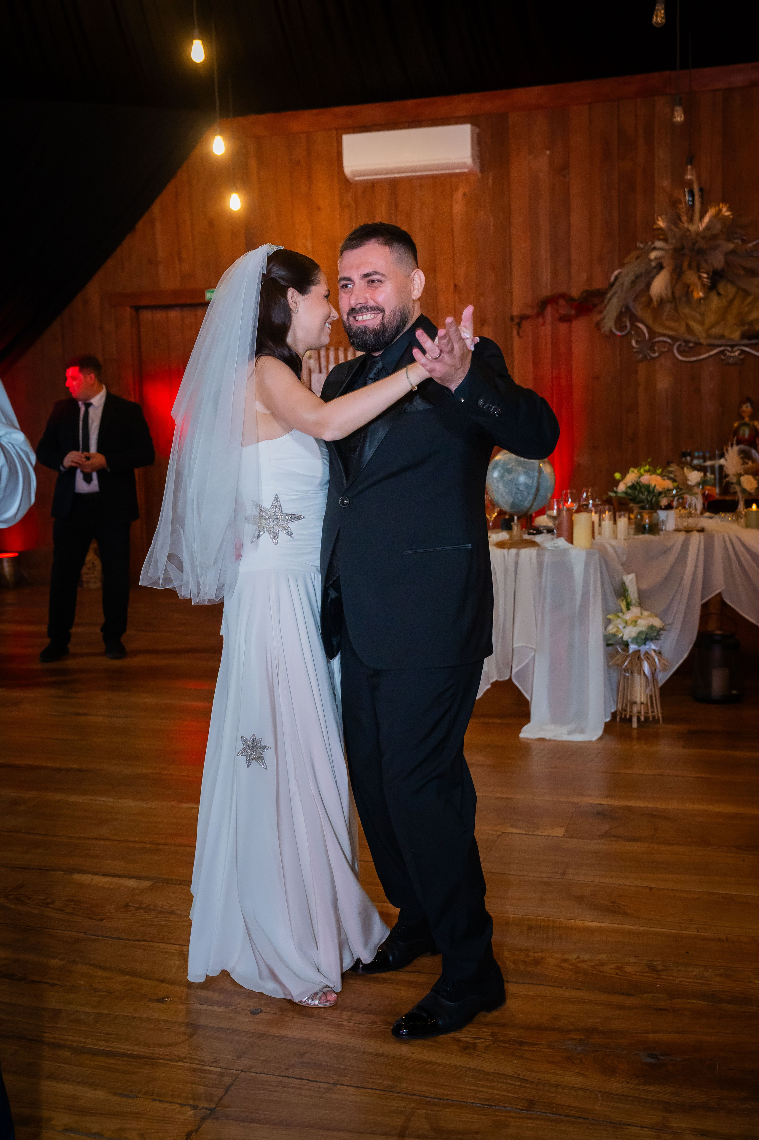 Codruta & Alex. Gabriel Florea — Fotograf