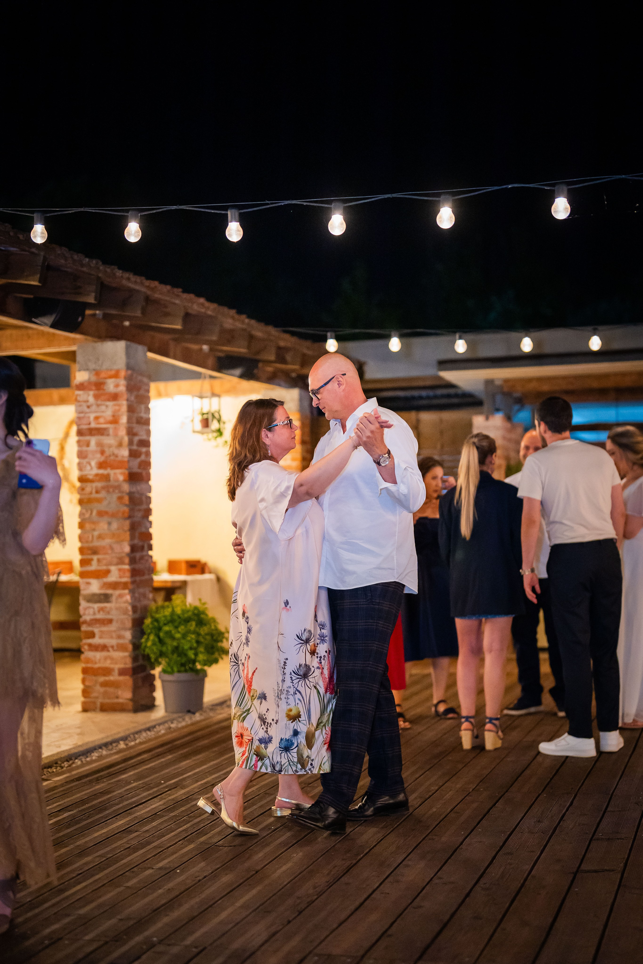 Madalina & Razvan. Gabriel Florea — Fotograf
