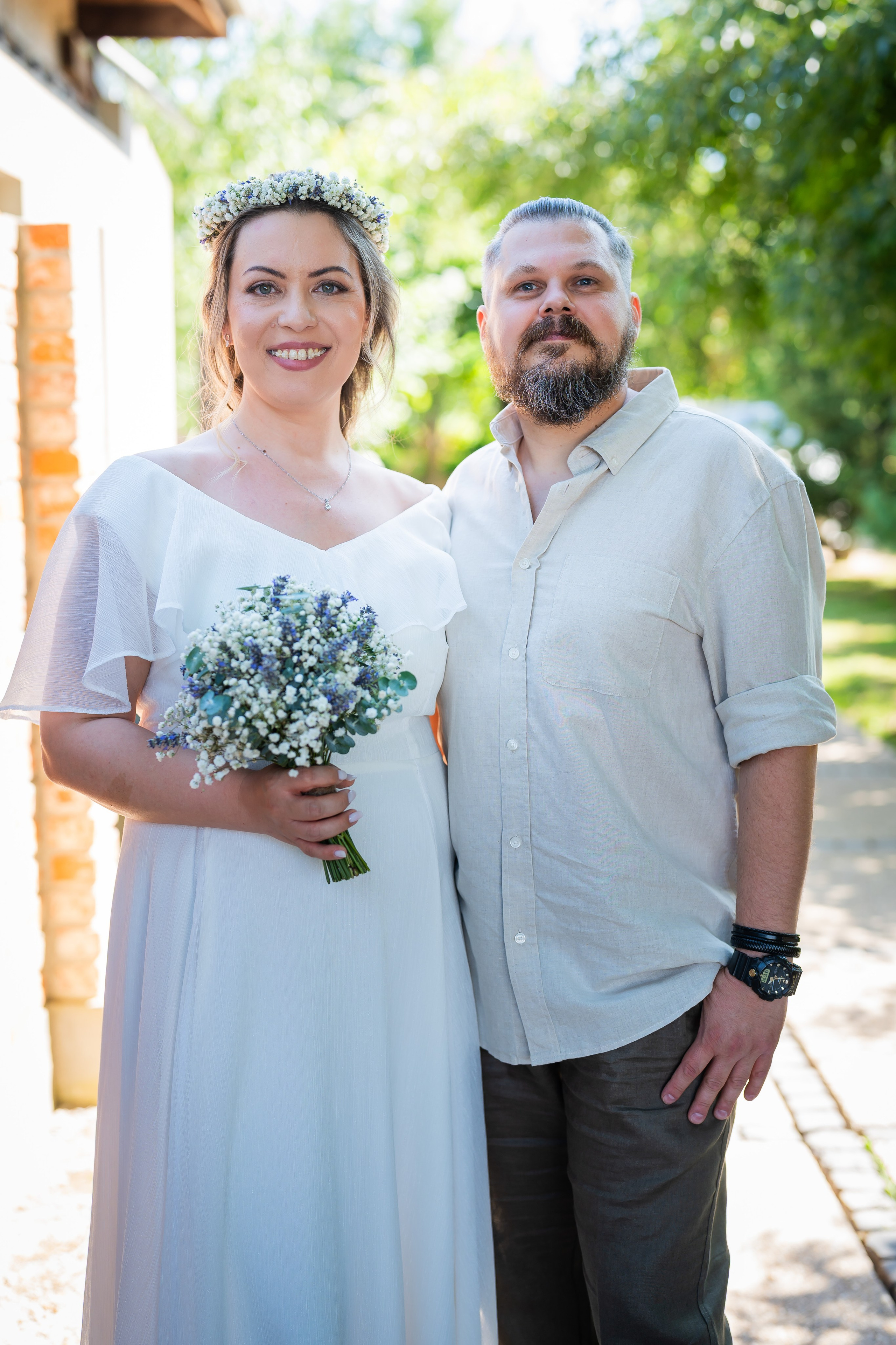 Madalina & Razvan. Gabriel Florea — Fotograf