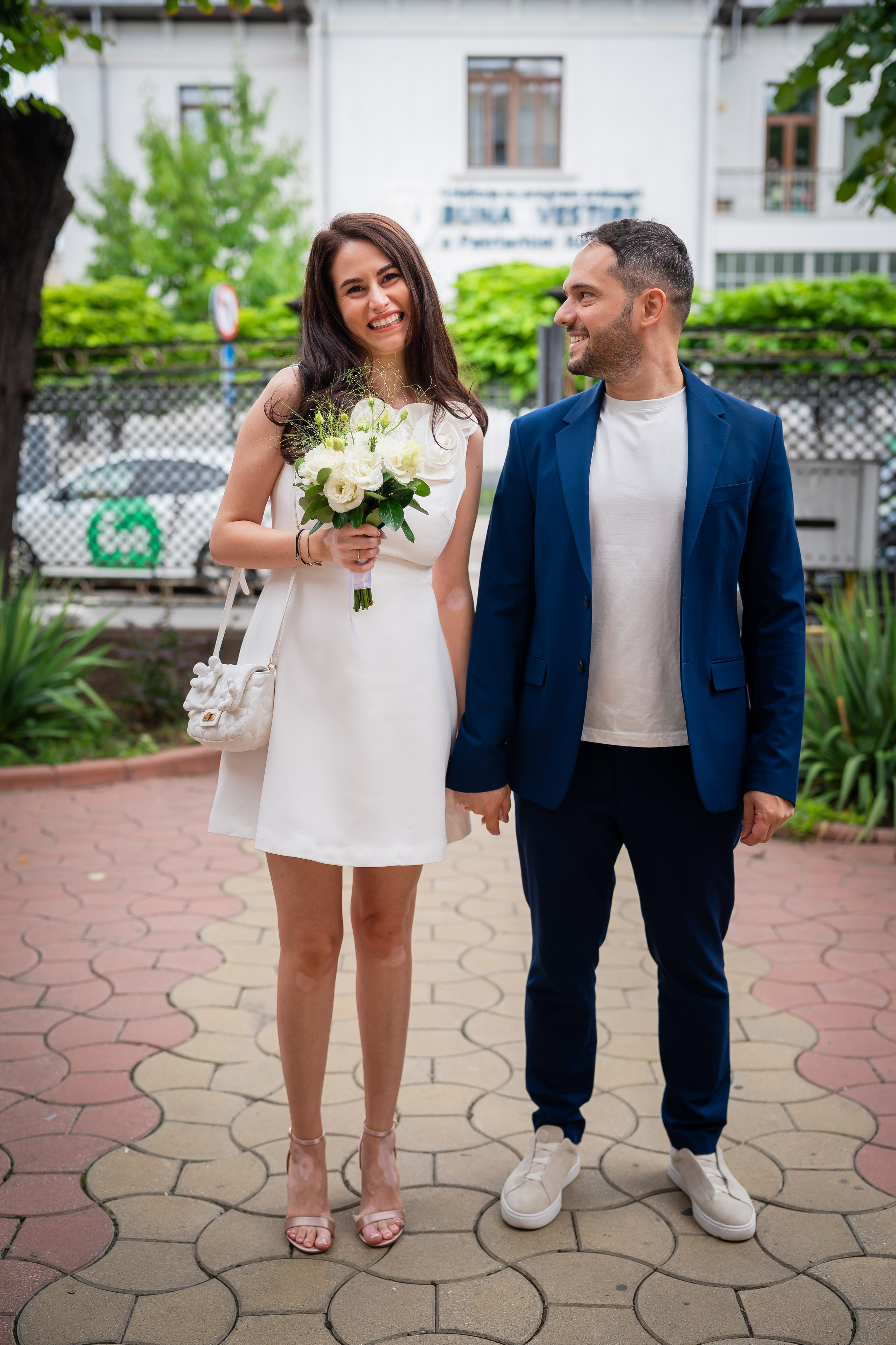 Codruta & Alex. Gabriel Florea — Fotograf