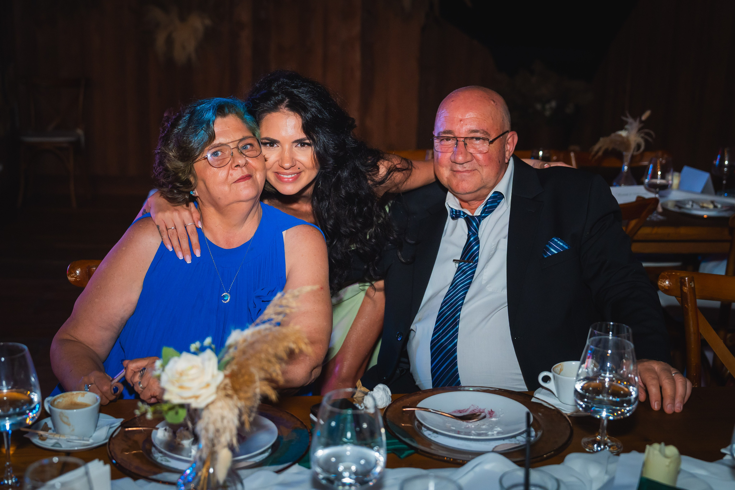 Codruta & Alex. Gabriel Florea — Fotograf
