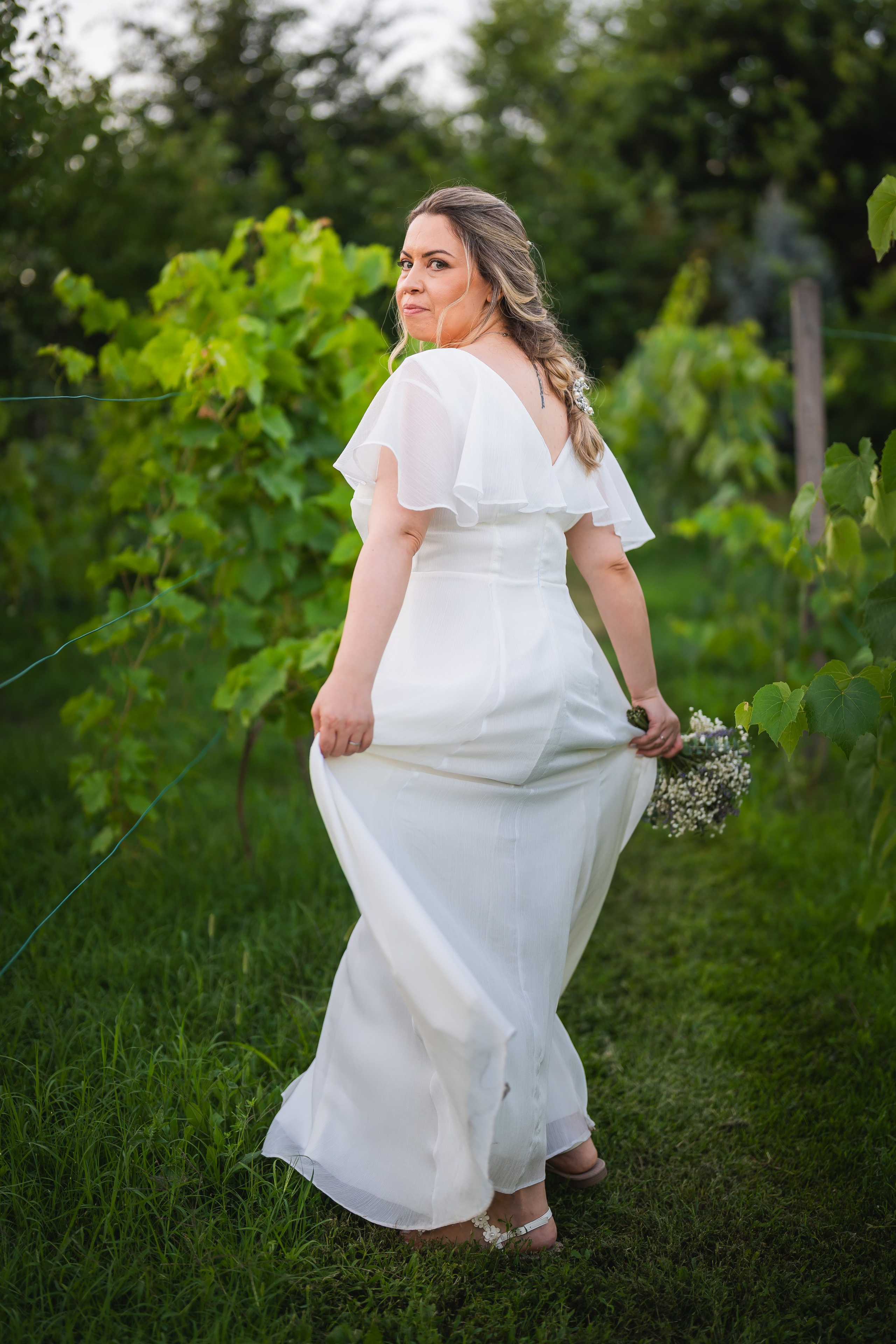 Madalina & Razvan. Gabriel Florea — Fotograf