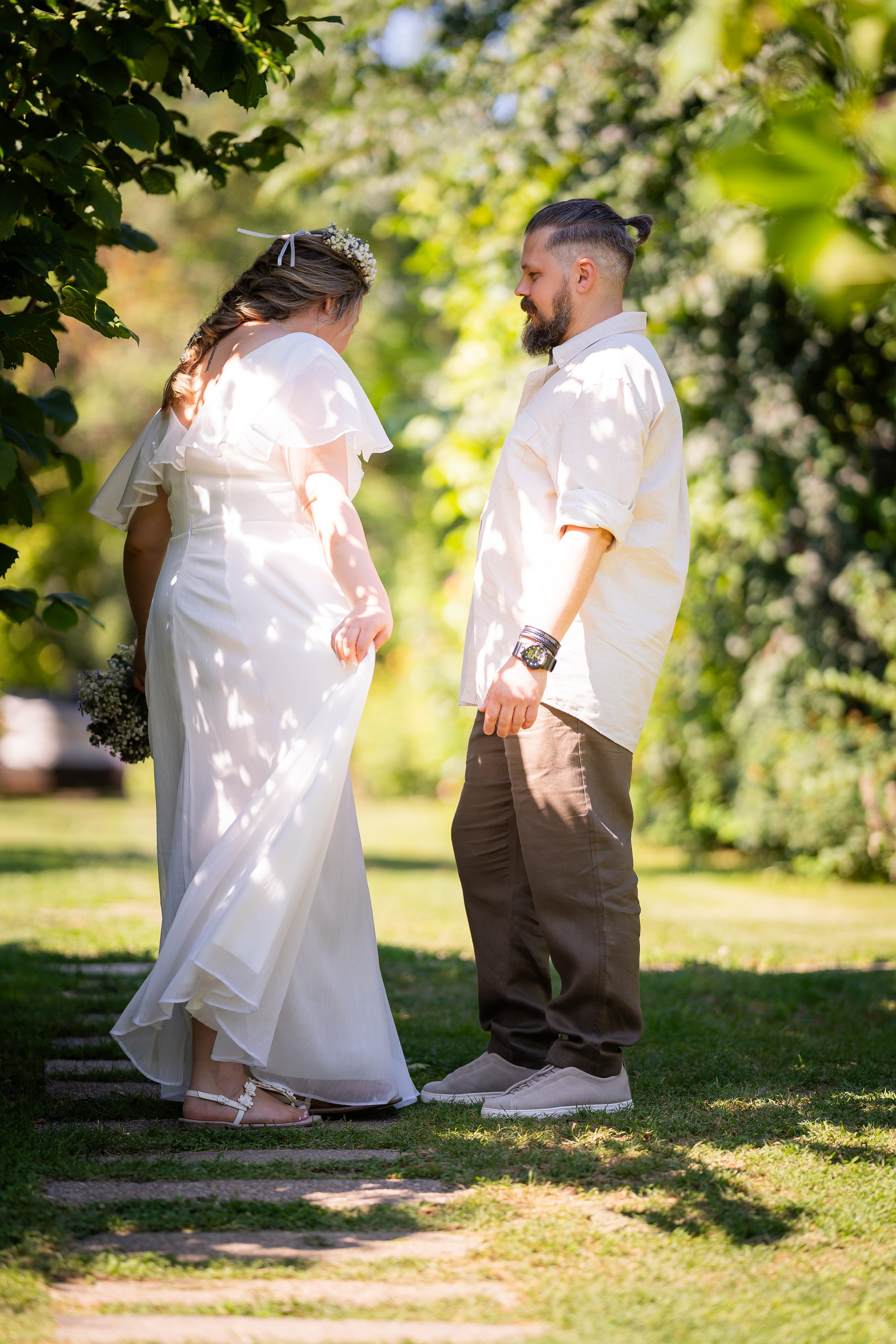 Madalina & Razvan. Gabriel Florea — Fotograf