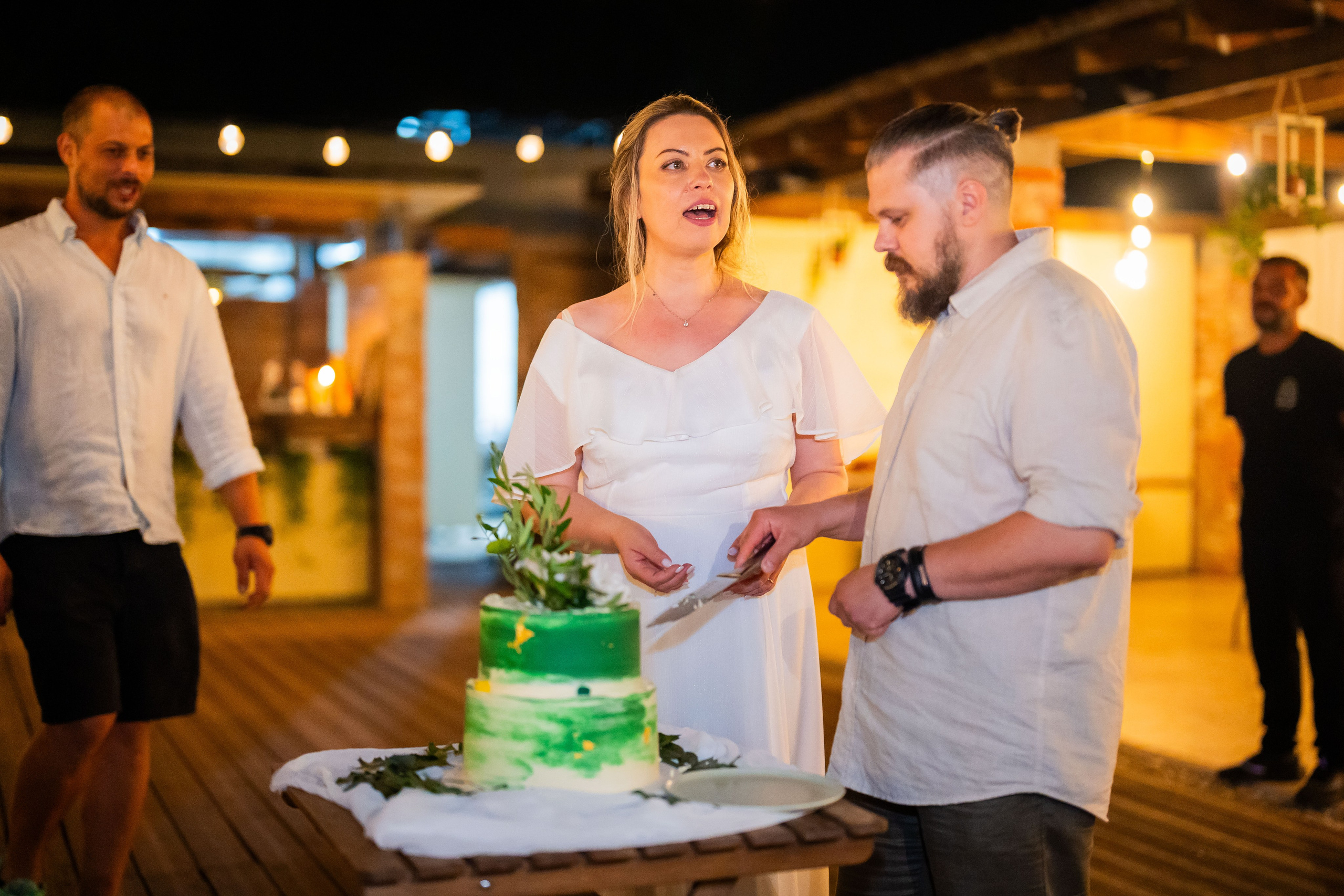 Madalina & Razvan. Gabriel Florea — Fotograf