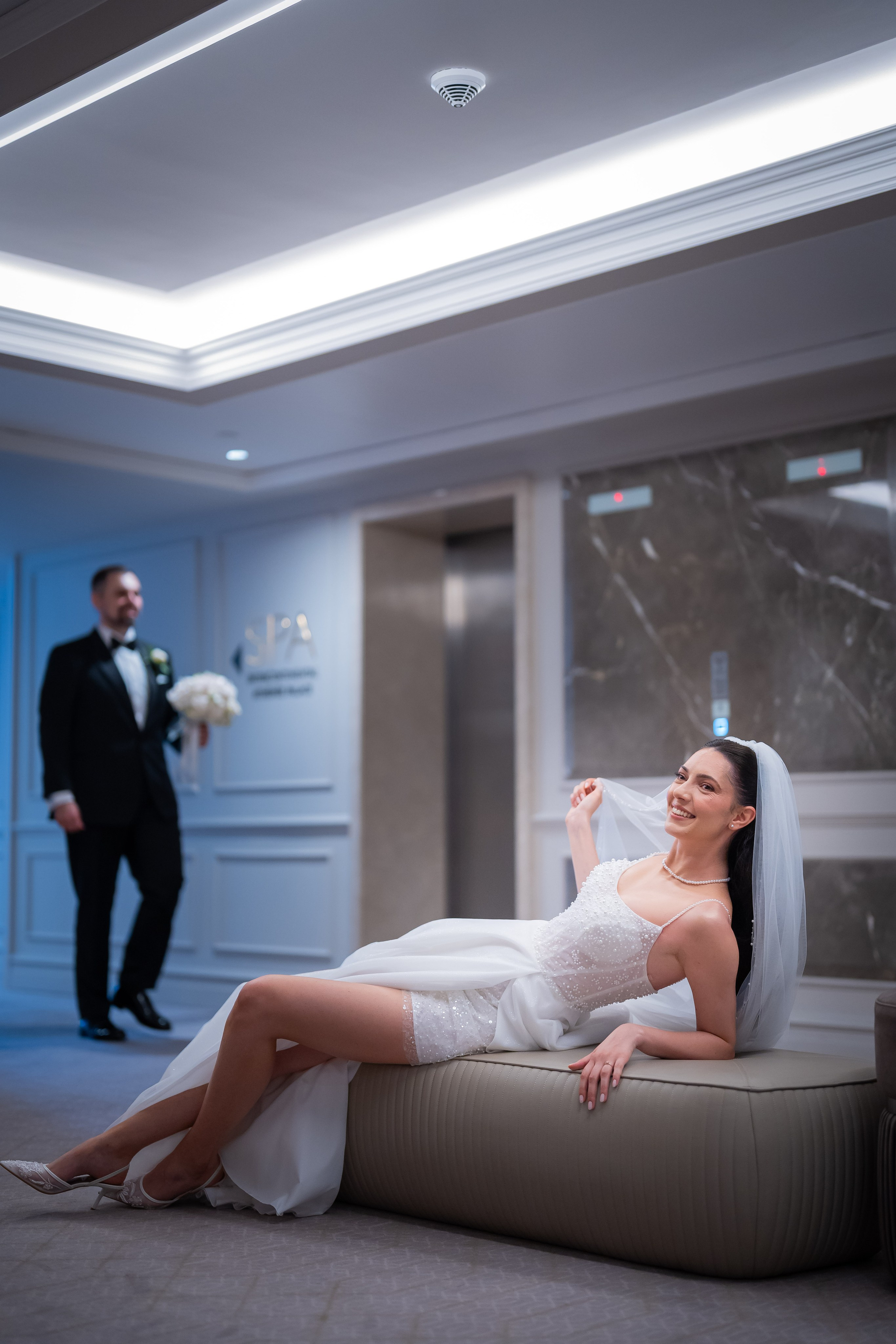 Valentina & Sorin. Gabriel Florea — Fotograf
