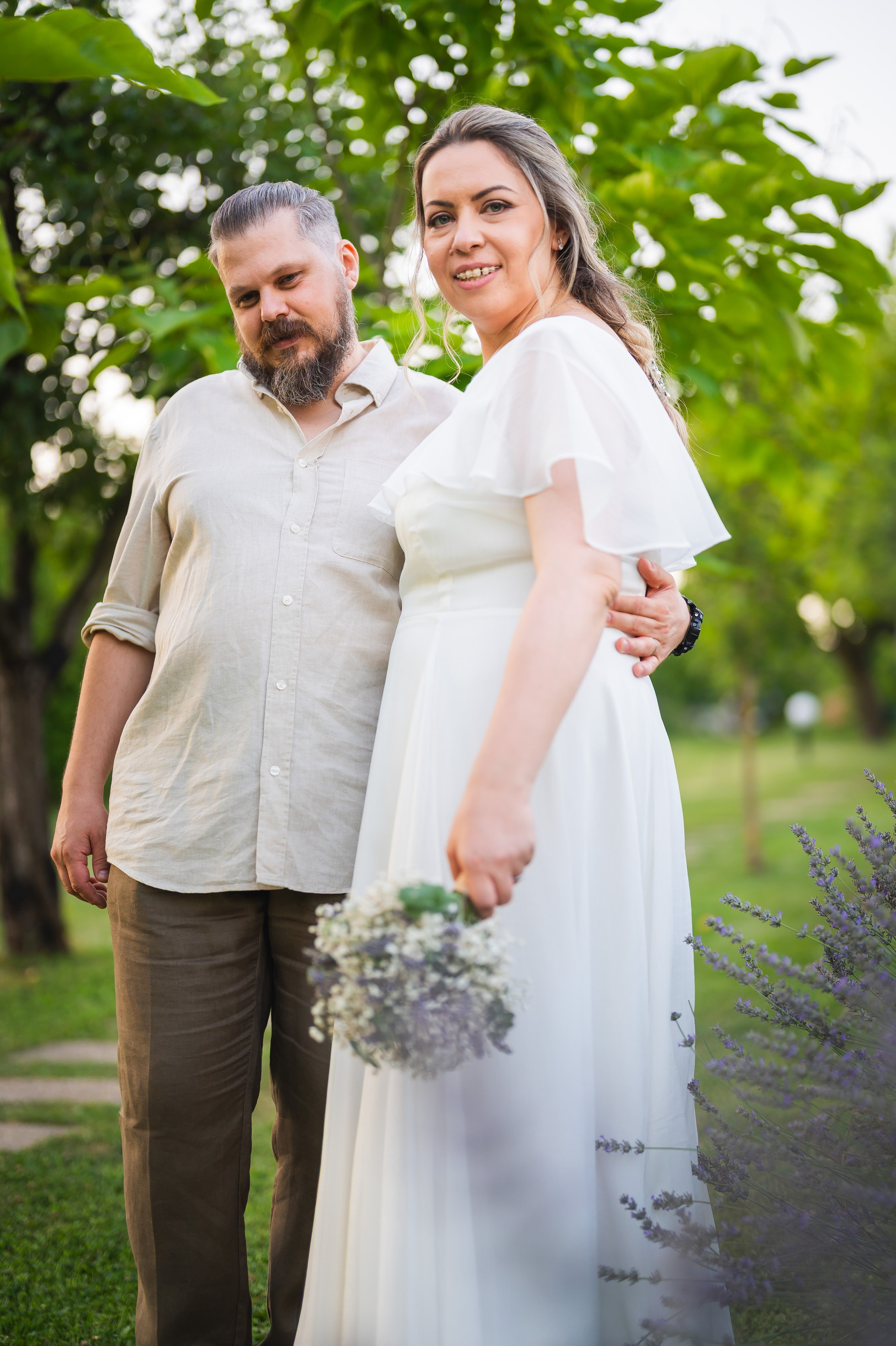 Madalina & Razvan. Gabriel Florea — Fotograf