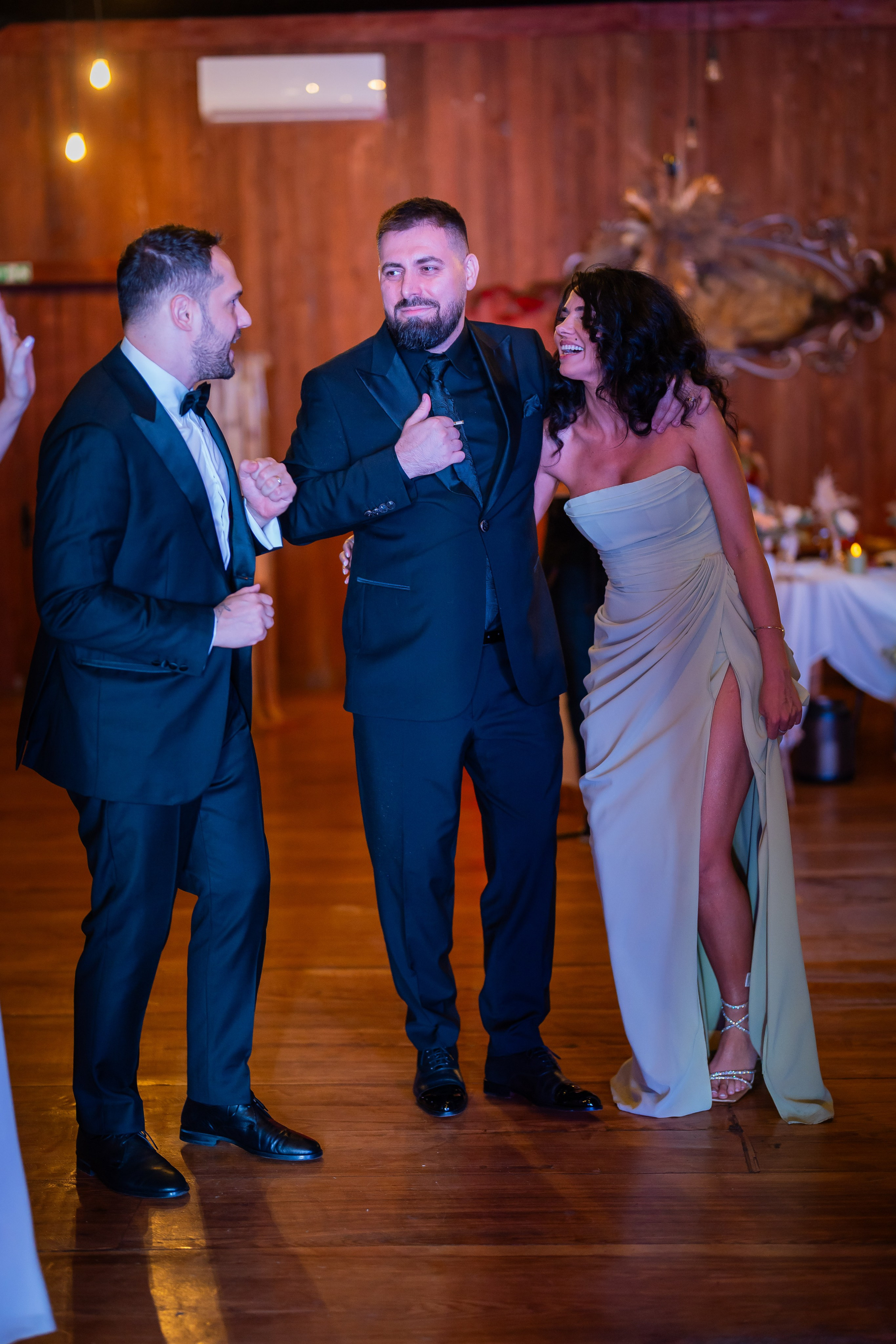 Codruta & Alex. Gabriel Florea — Fotograf