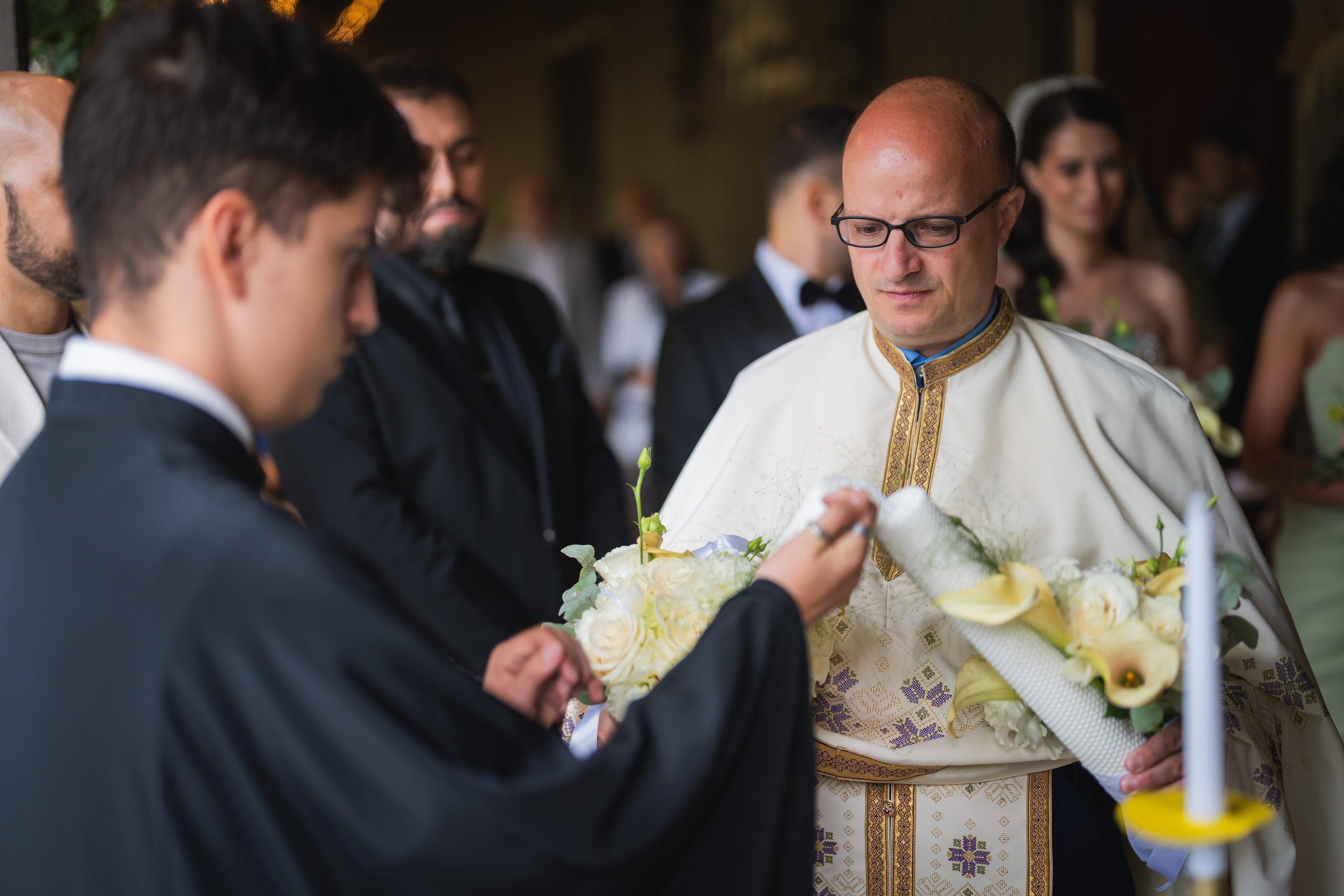 Codruta & Alex. Gabriel Florea — Fotograf