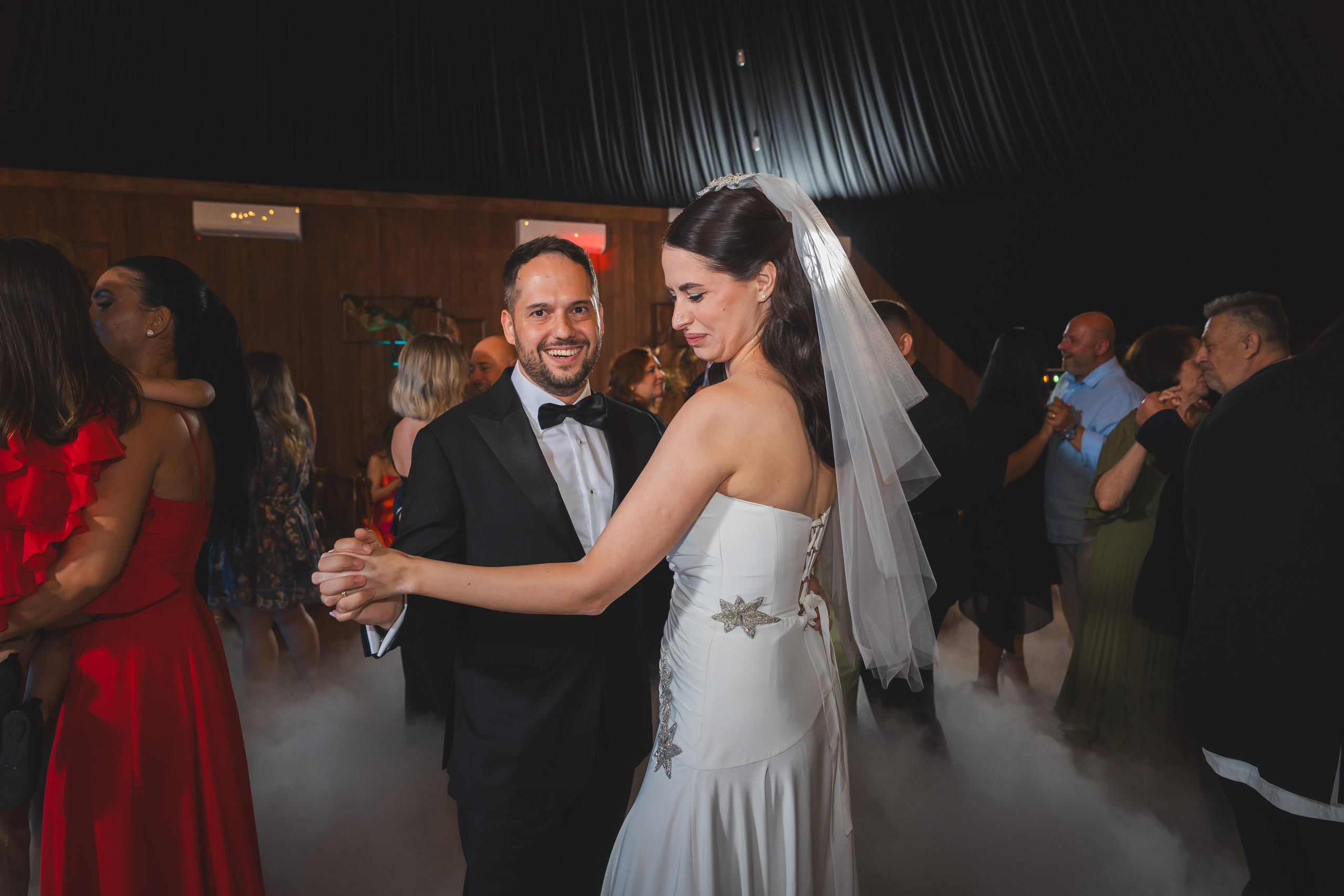 Codruta & Alex. Gabriel Florea — Fotograf