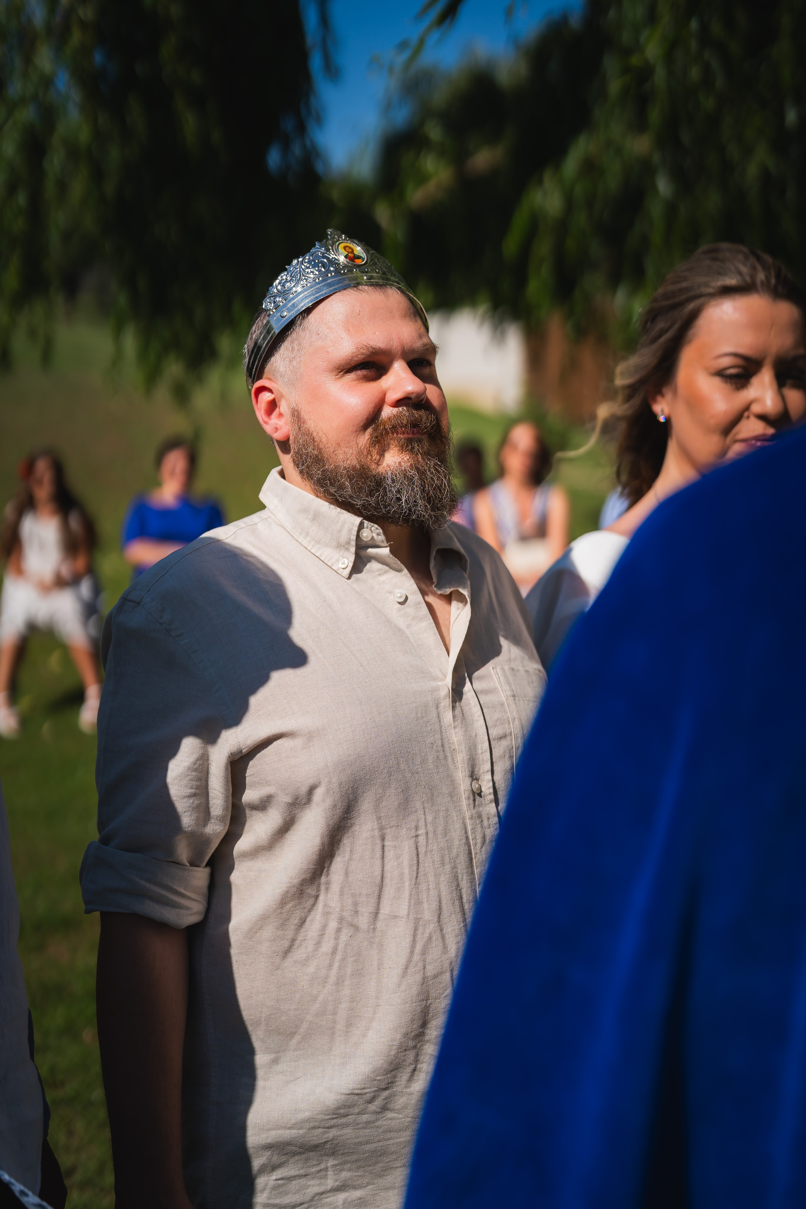 Madalina & Razvan. Gabriel Florea — Fotograf