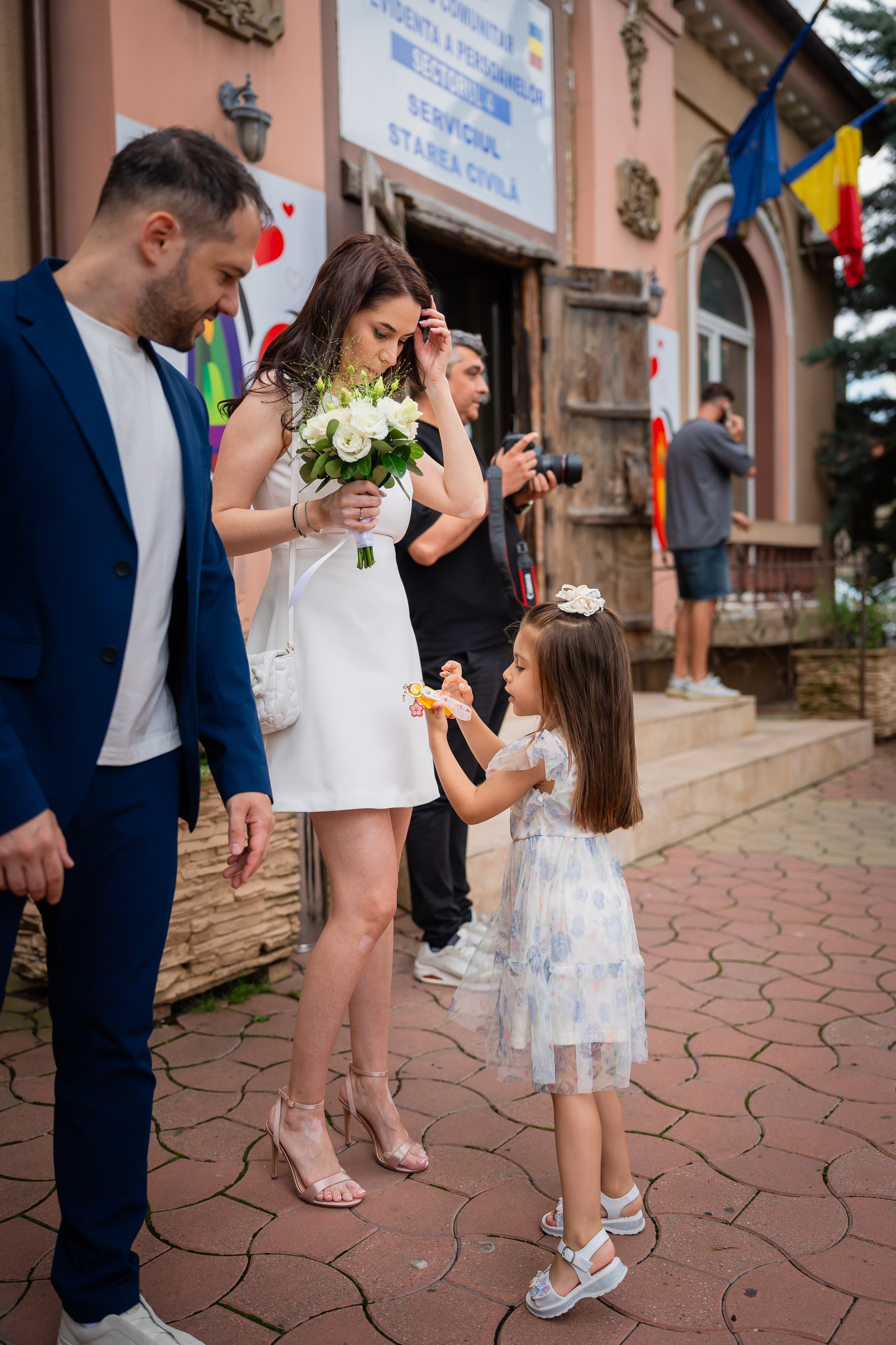 Codruta & Alex. Gabriel Florea — Fotograf
