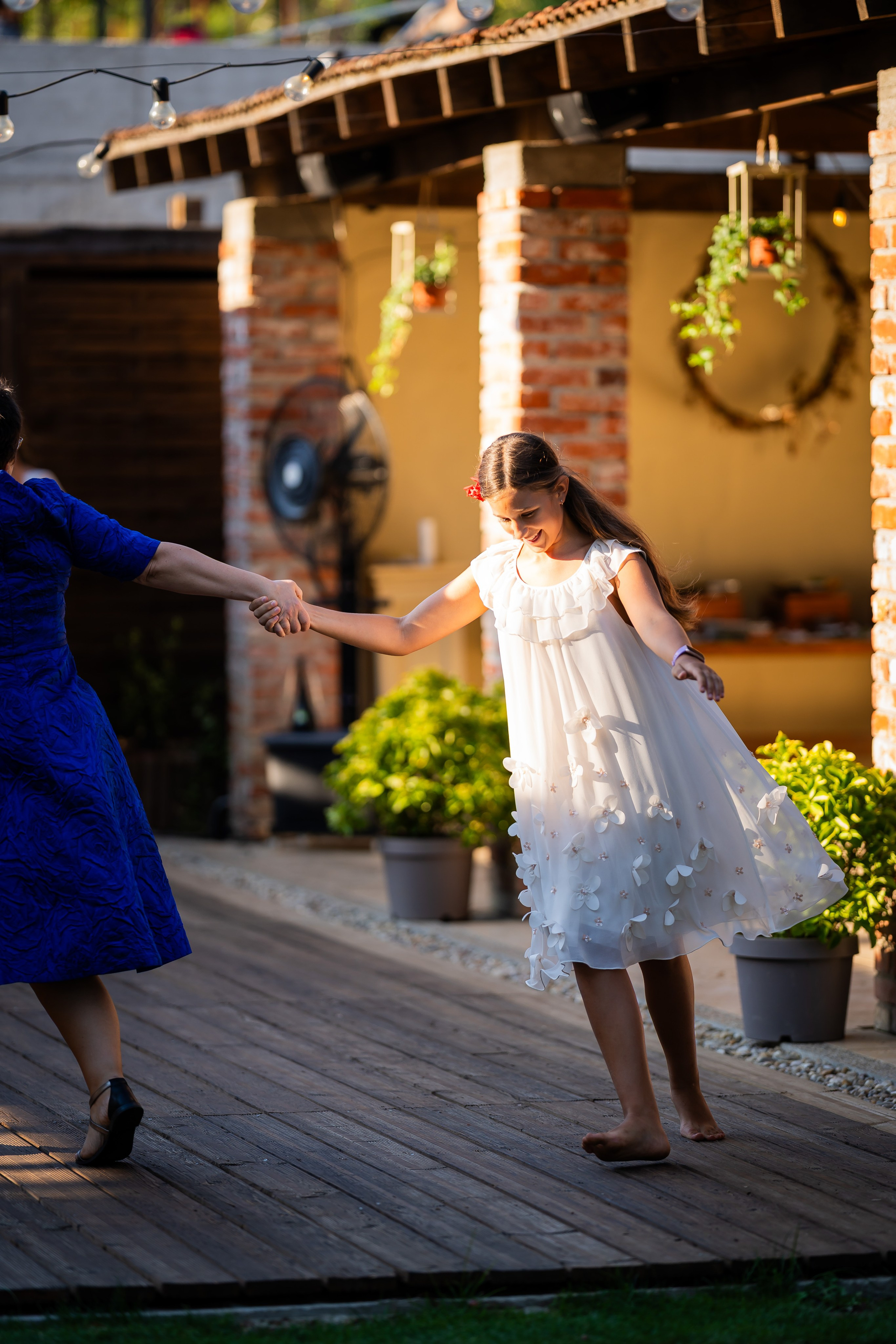 Madalina & Razvan. Gabriel Florea — Fotograf