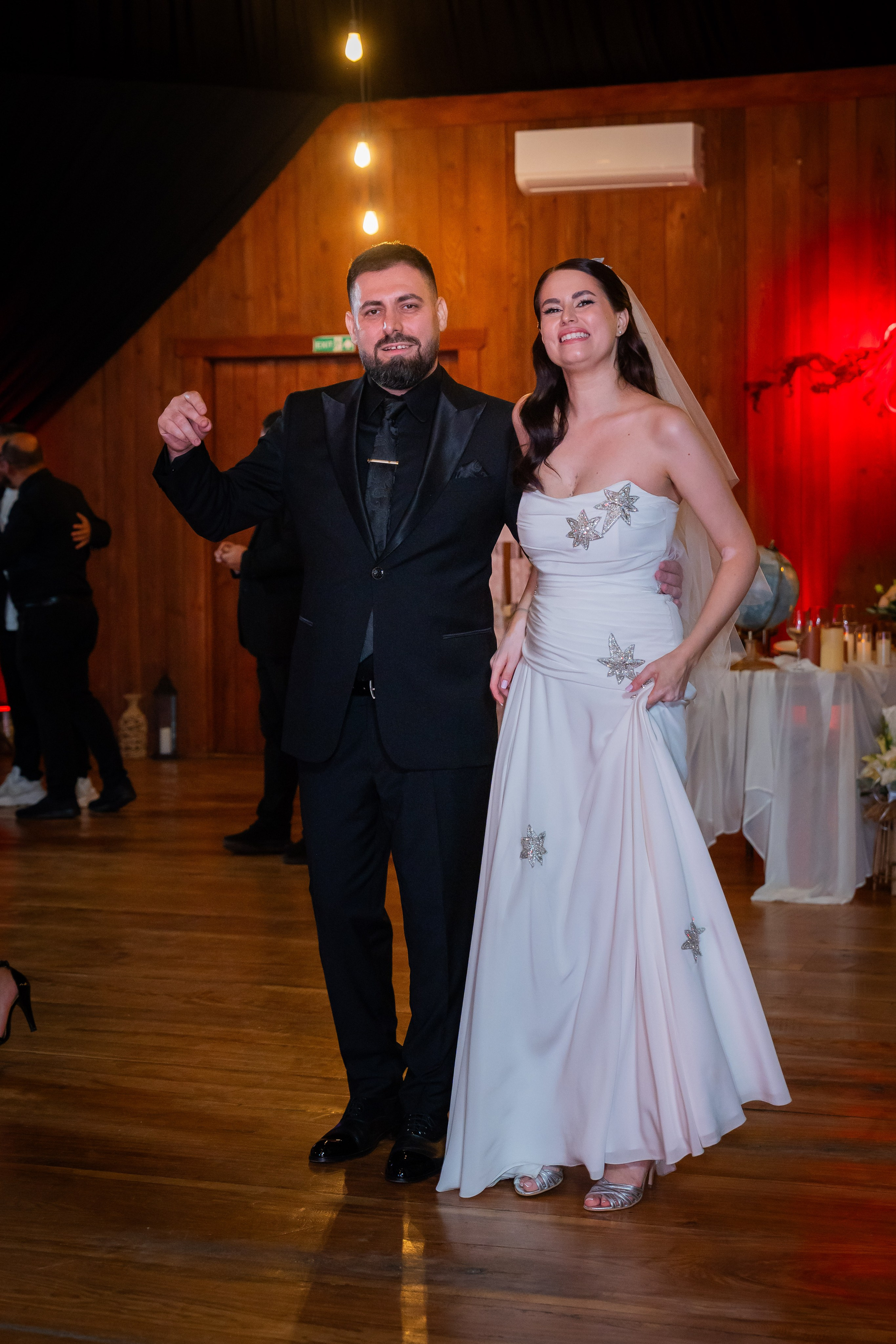 Codruta & Alex. Gabriel Florea — Fotograf