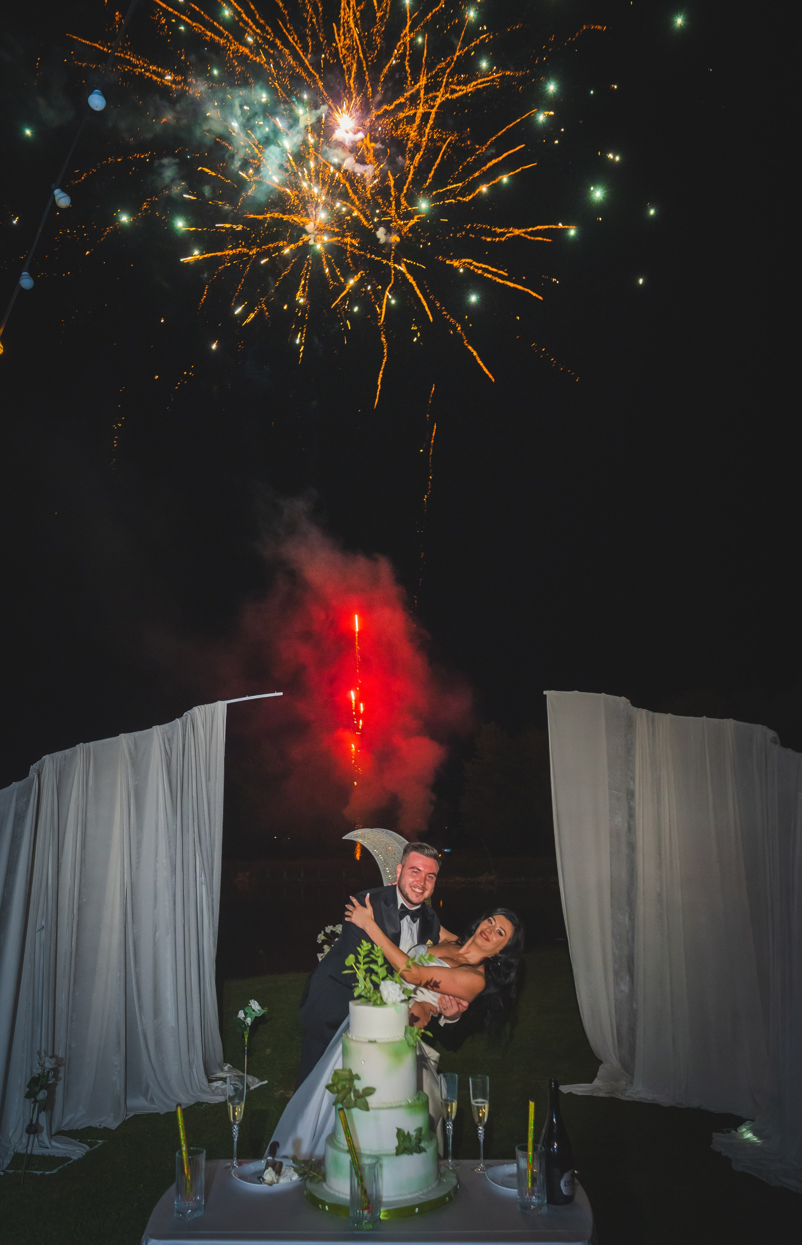 Alina & Mircea. Gabriel Florea — Fotograf