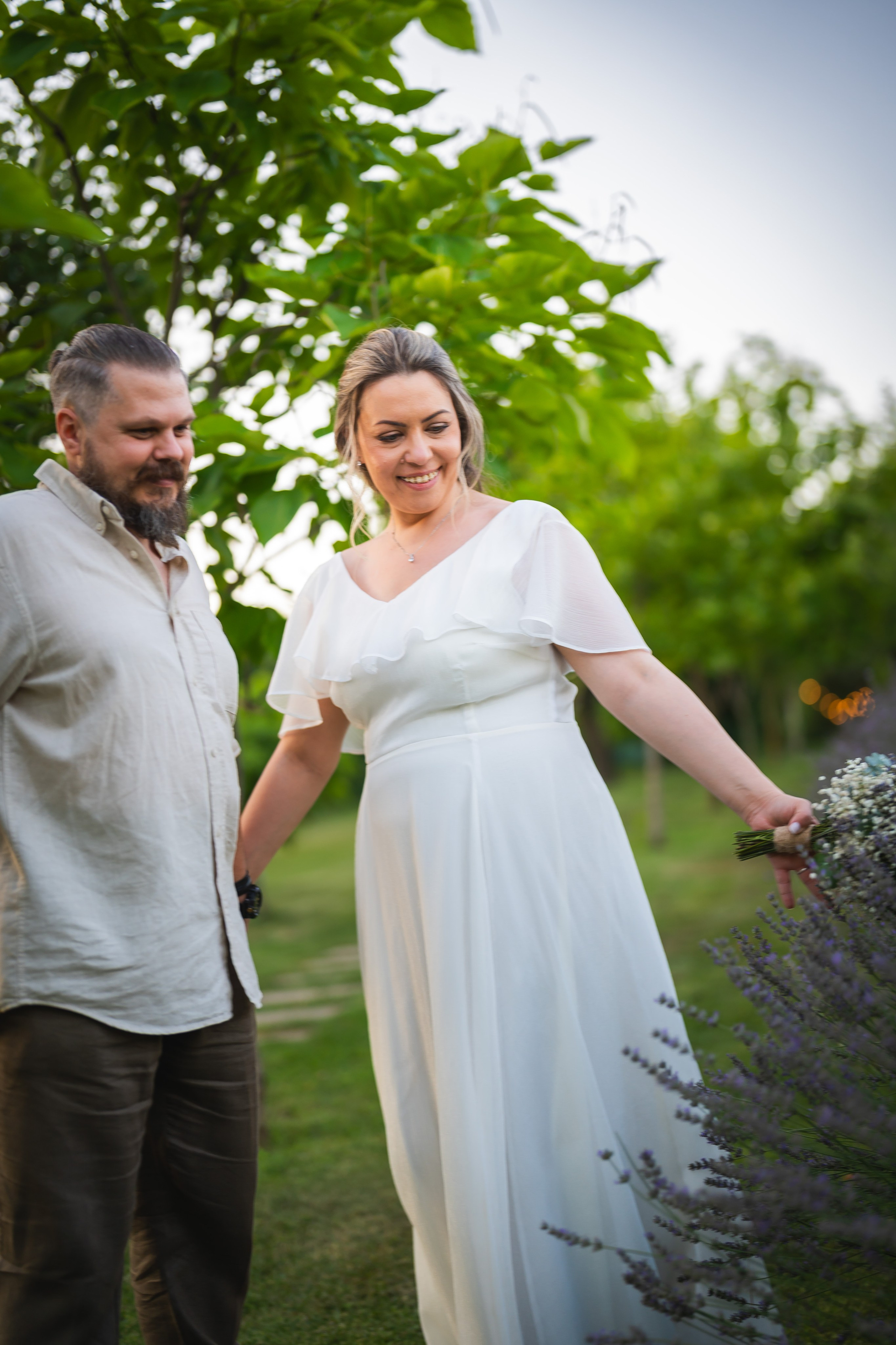 Madalina & Razvan. Gabriel Florea — Fotograf