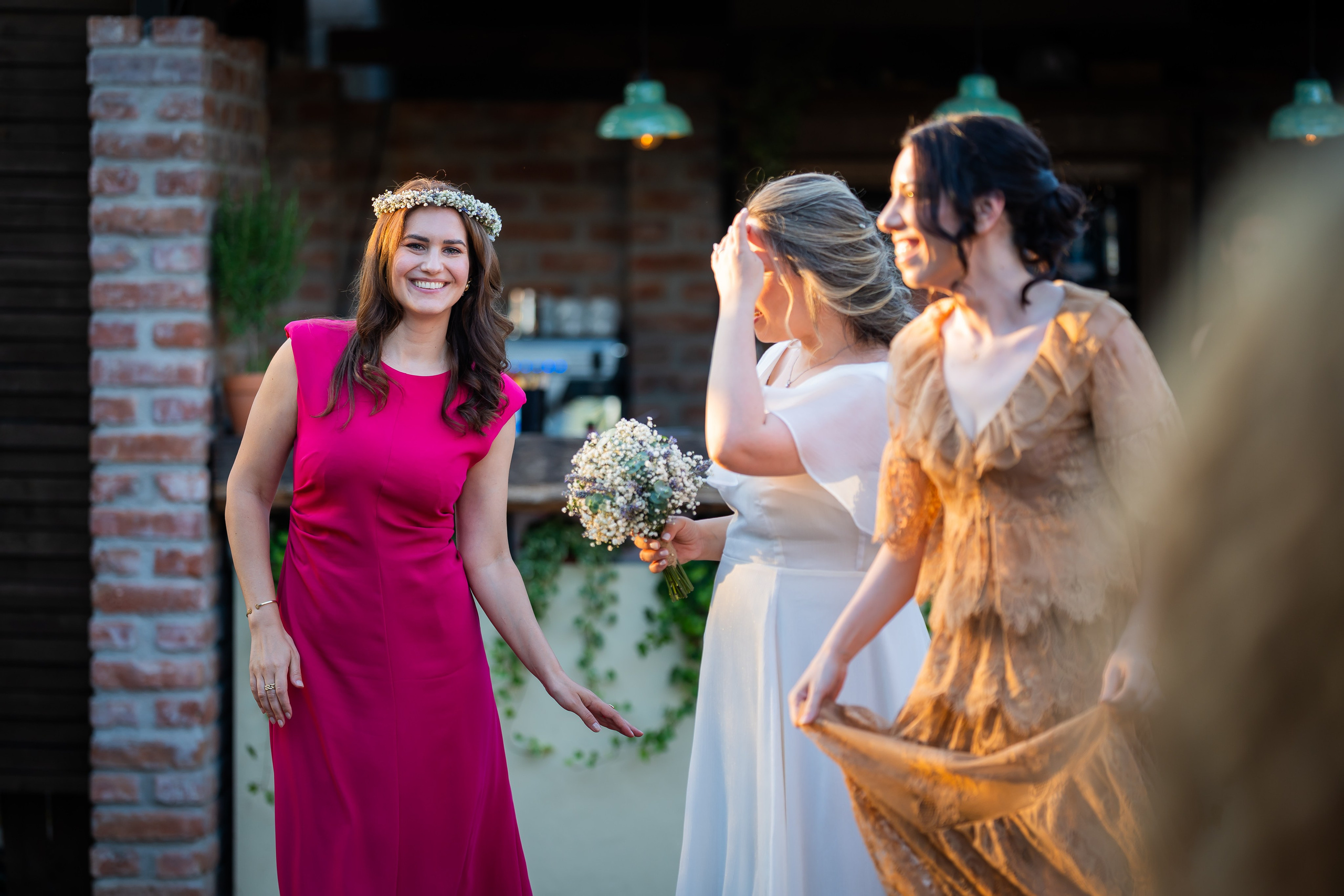 Madalina & Razvan. Gabriel Florea — Fotograf