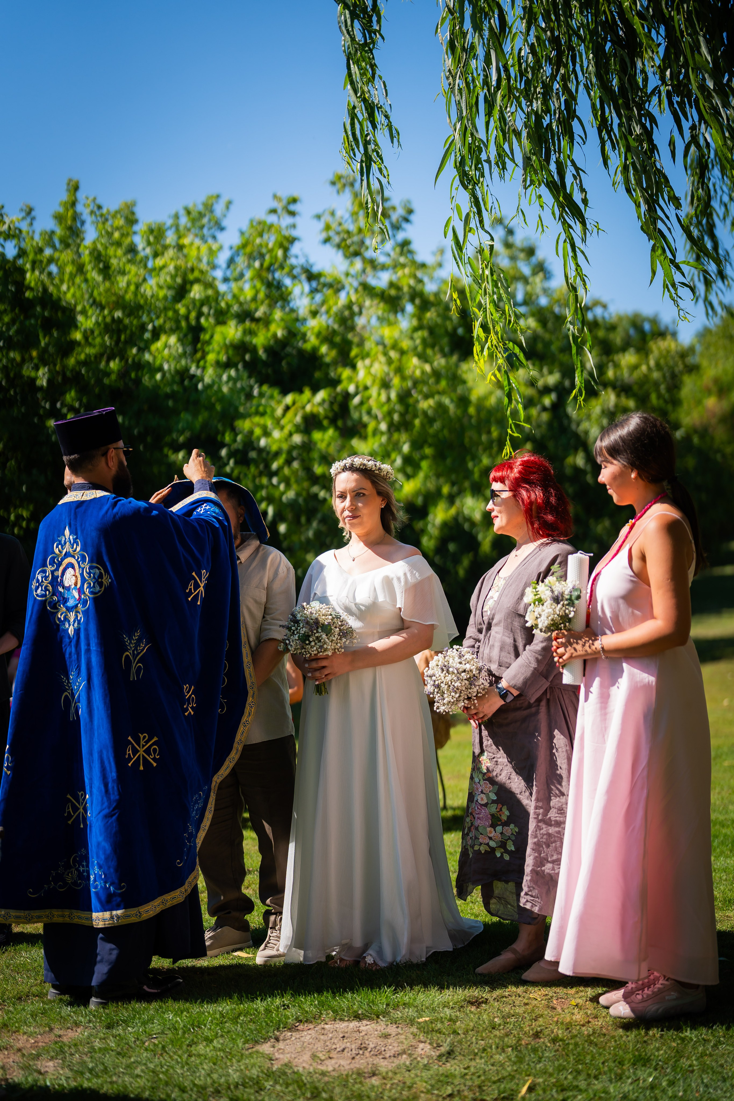 Madalina & Razvan. Gabriel Florea — Fotograf