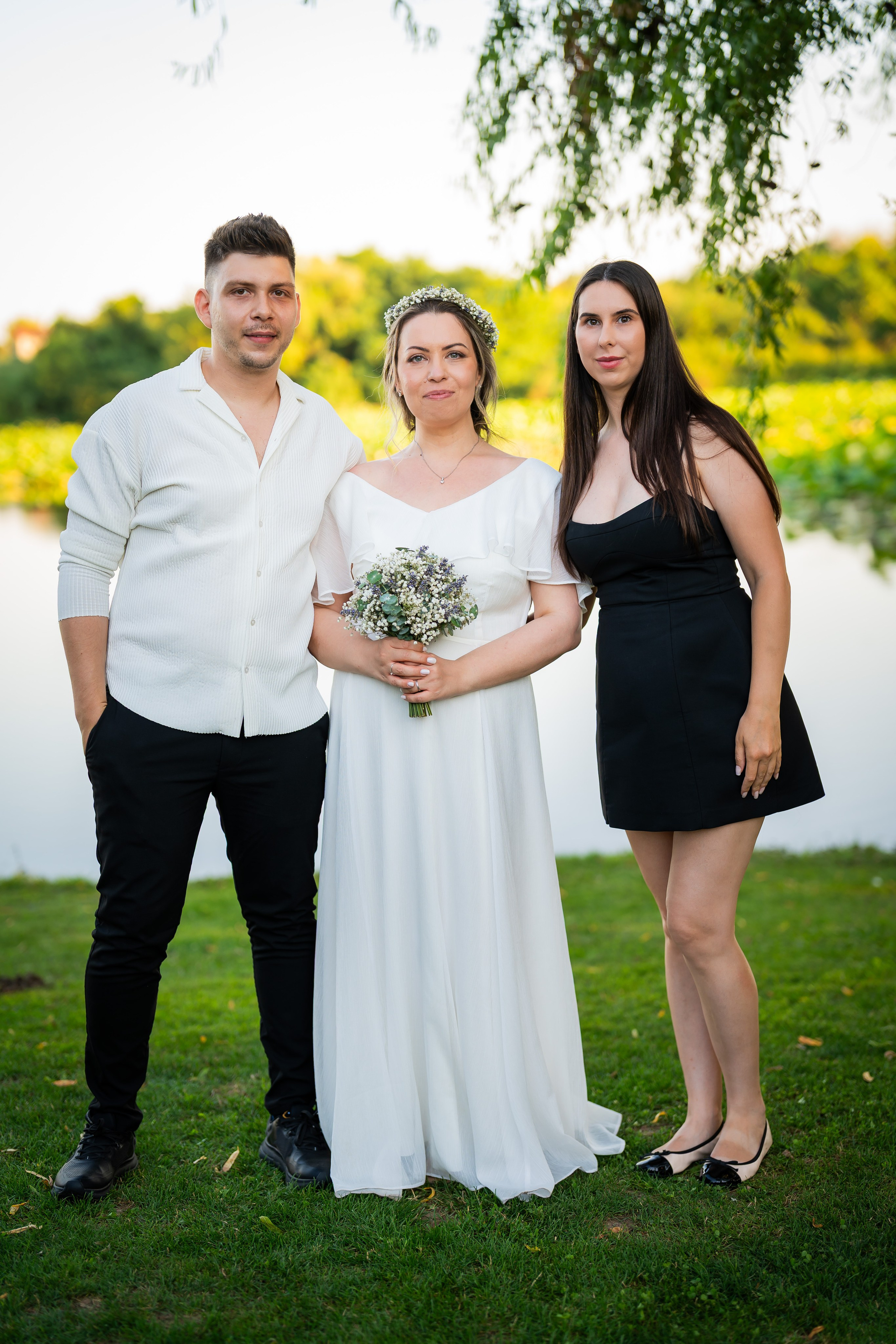 Madalina & Razvan. Gabriel Florea — Fotograf