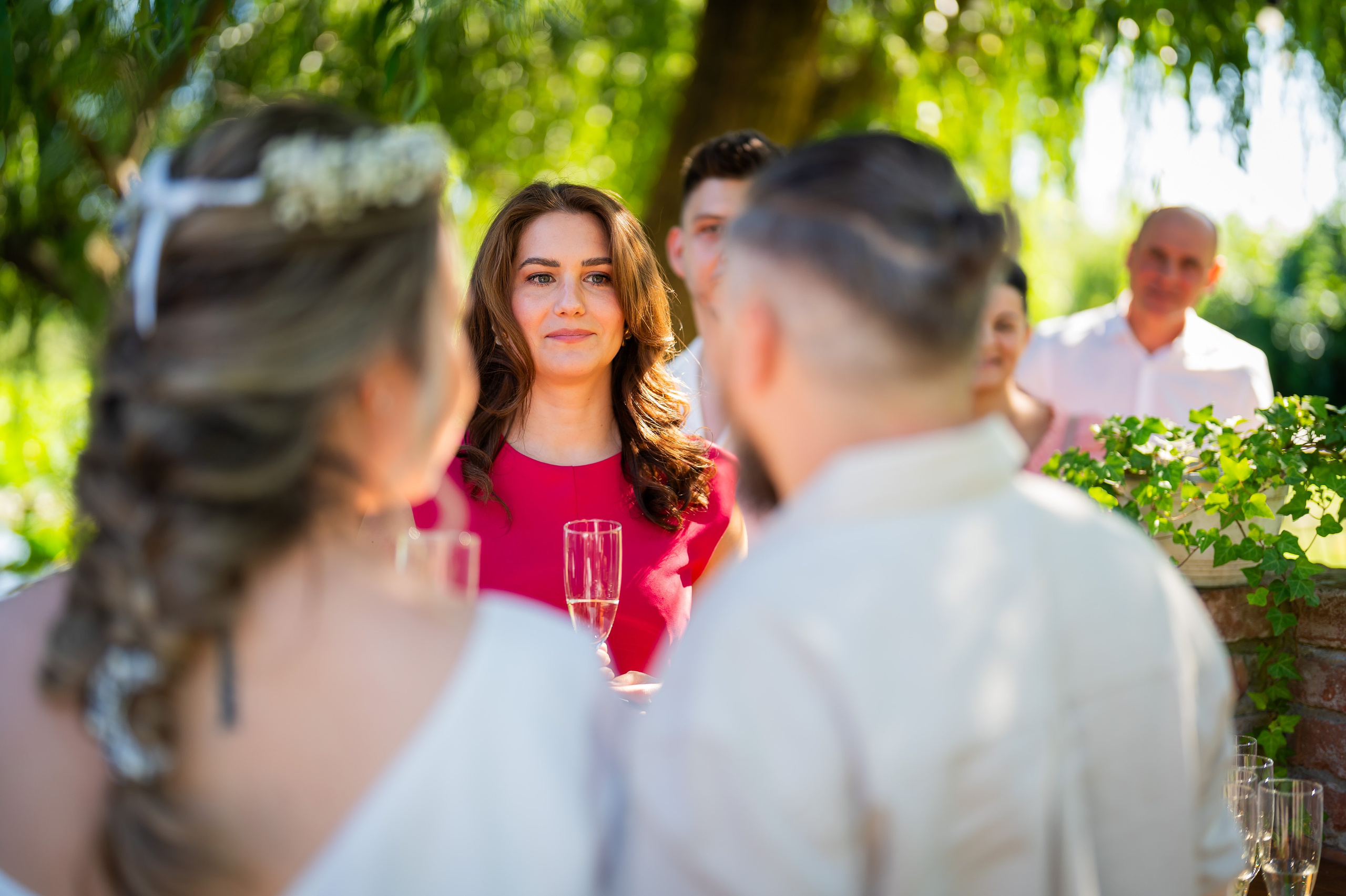 Madalina & Razvan. Gabriel Florea — Fotograf