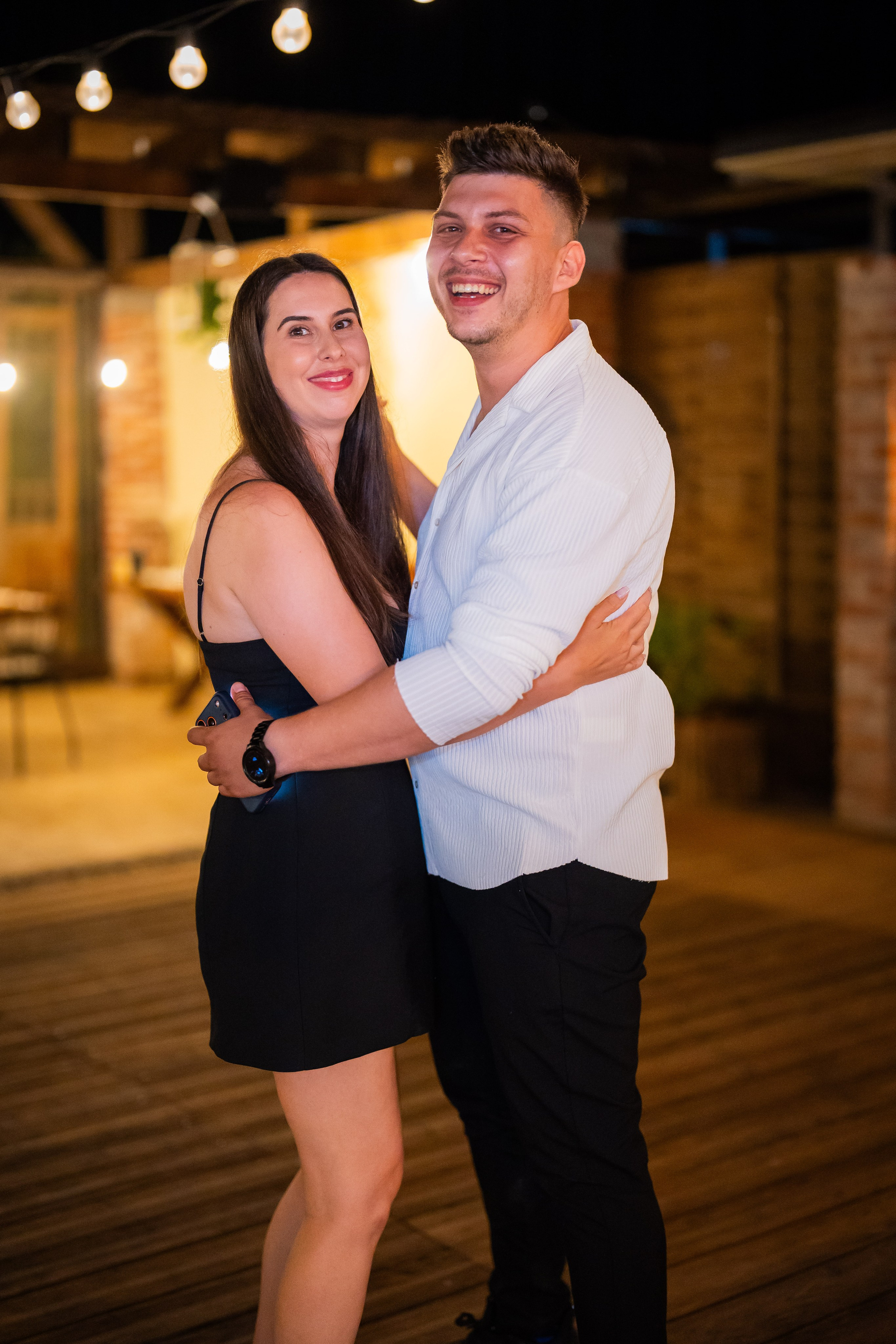 Madalina & Razvan. Gabriel Florea — Fotograf