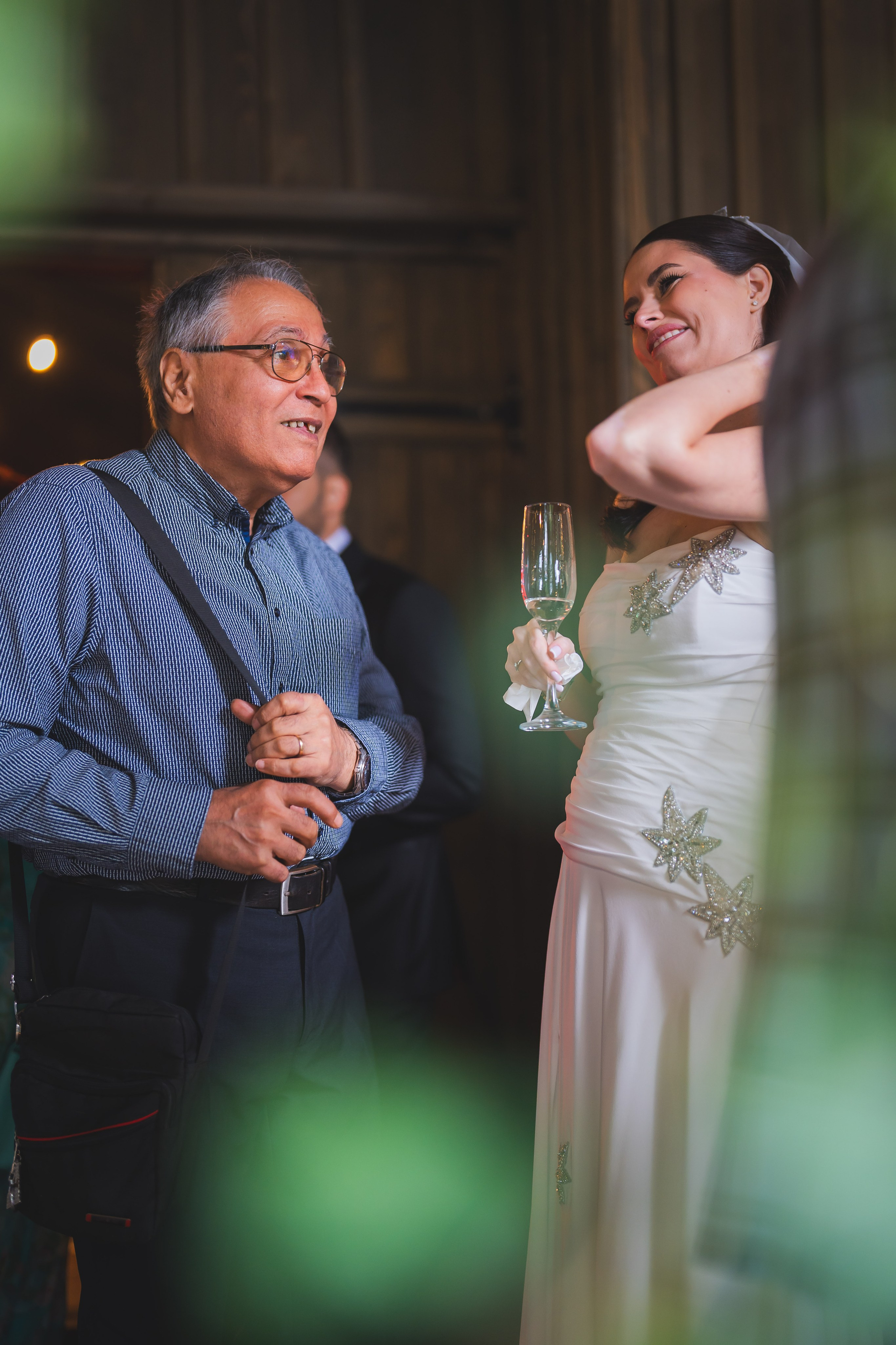 Codruta & Alex. Gabriel Florea — Fotograf