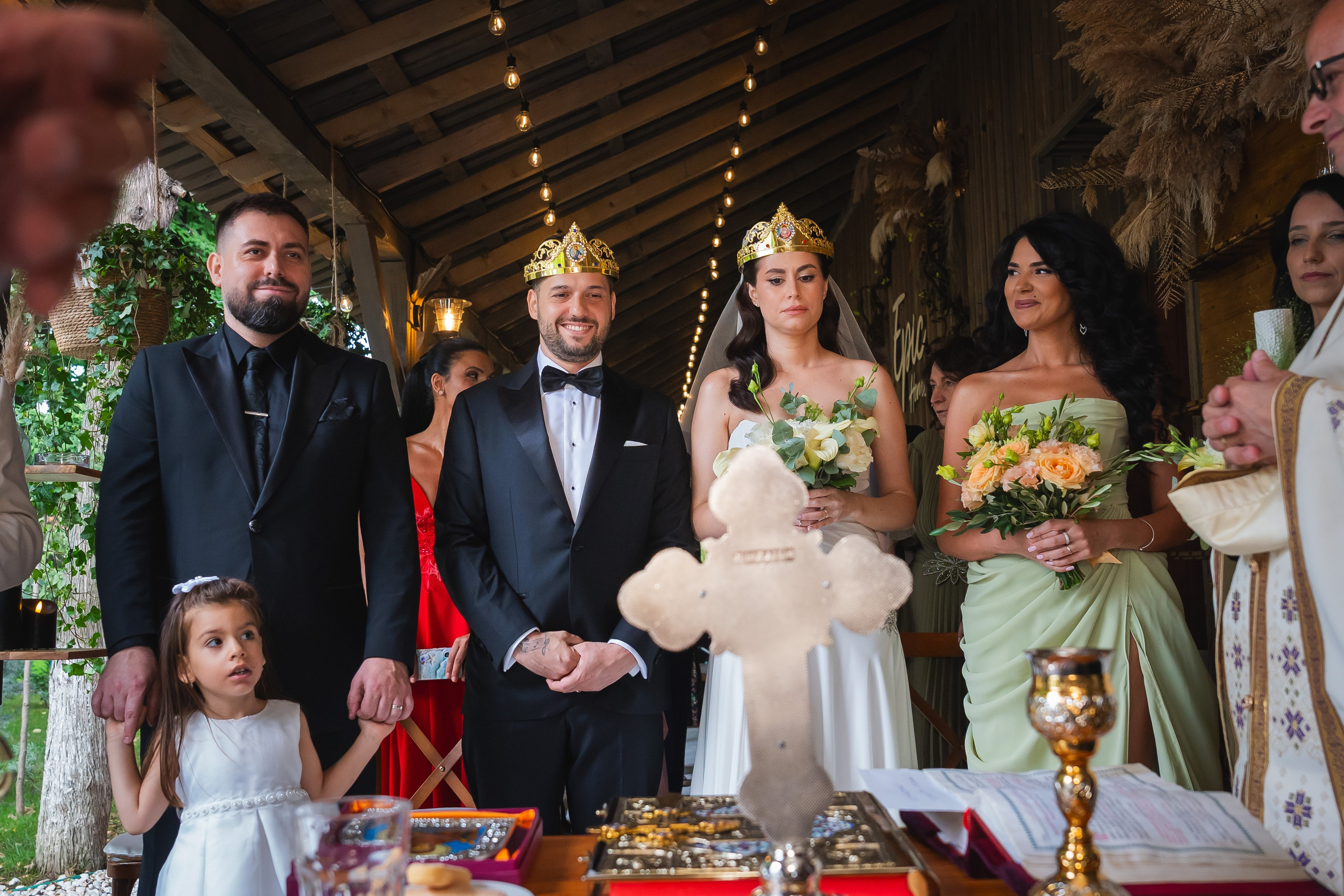 Codruta & Alex. Gabriel Florea — Fotograf