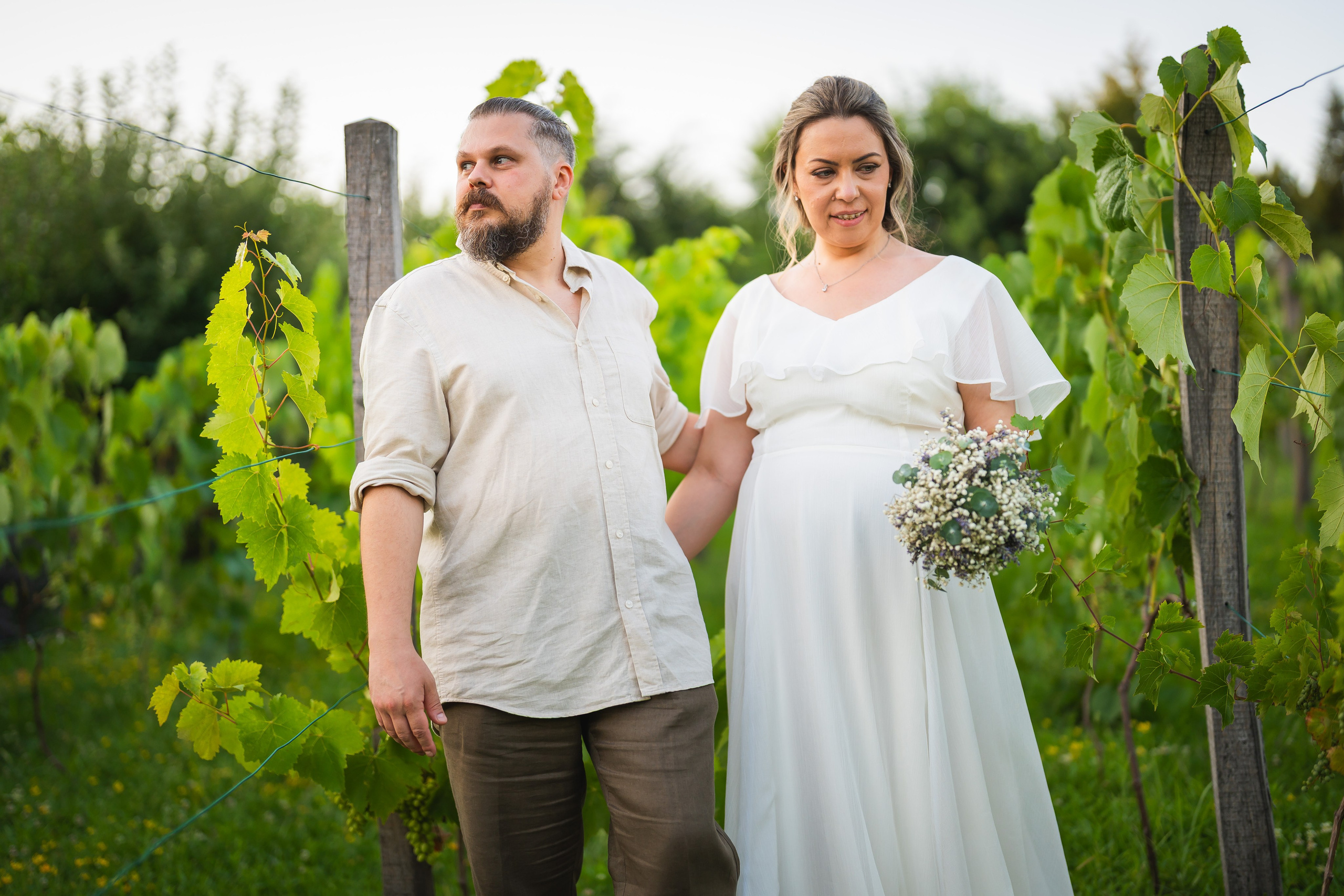 Madalina & Razvan. Gabriel Florea — Fotograf