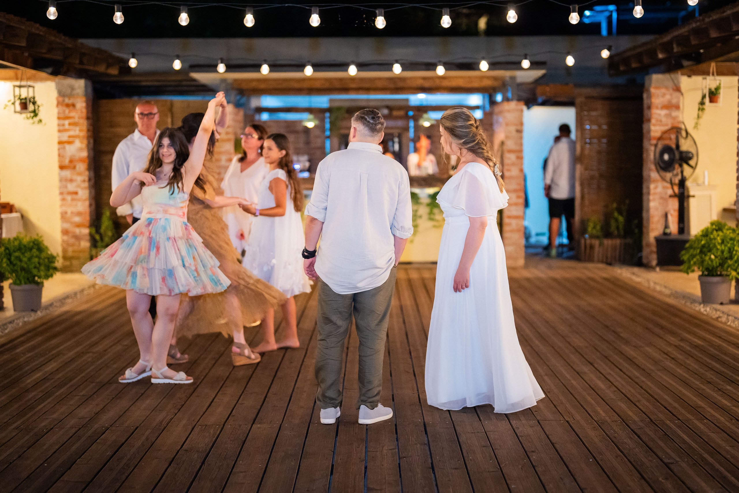 Madalina & Razvan. Gabriel Florea — Fotograf