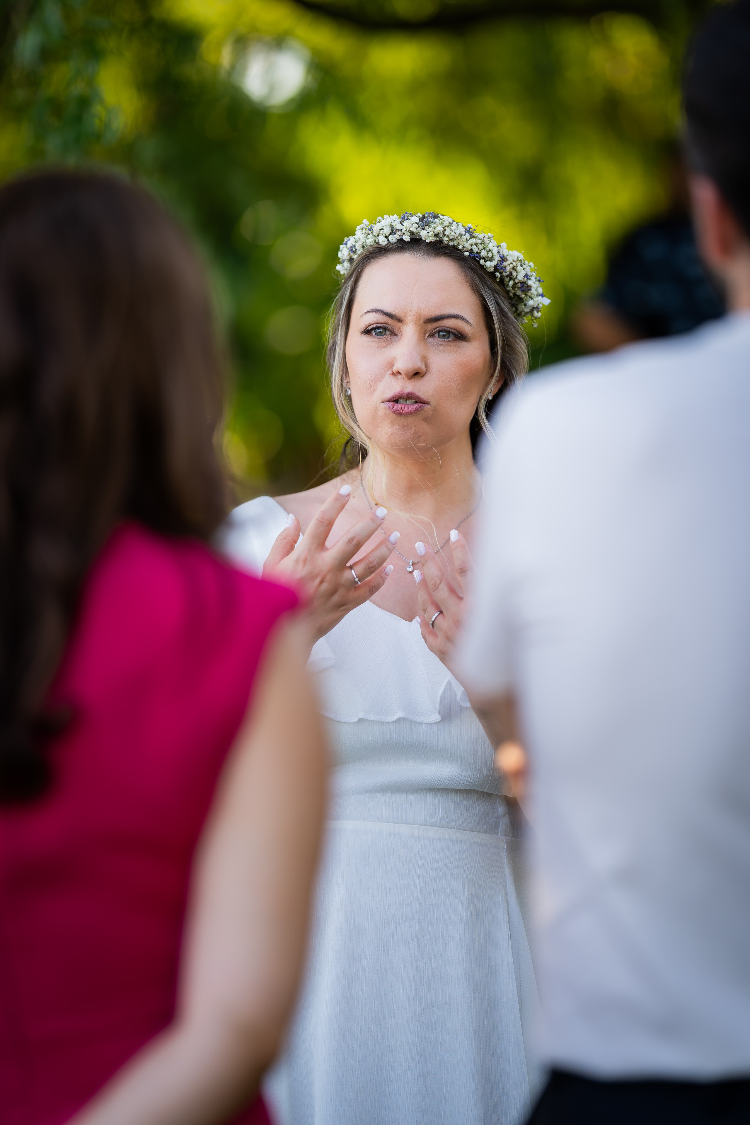 Madalina & Razvan. Gabriel Florea — Fotograf