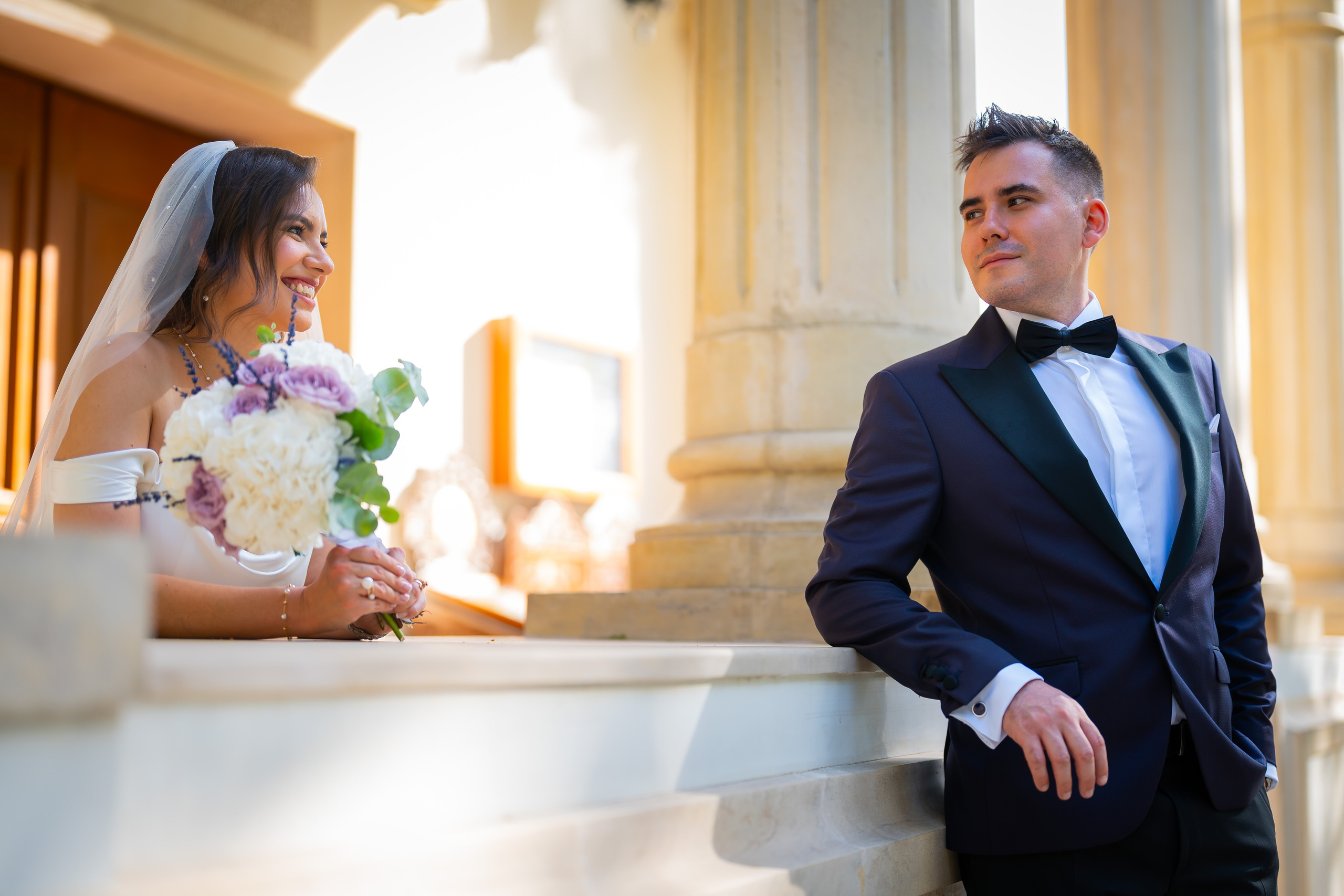 Oana & Andrei. Gabriel Florea — Fotograf