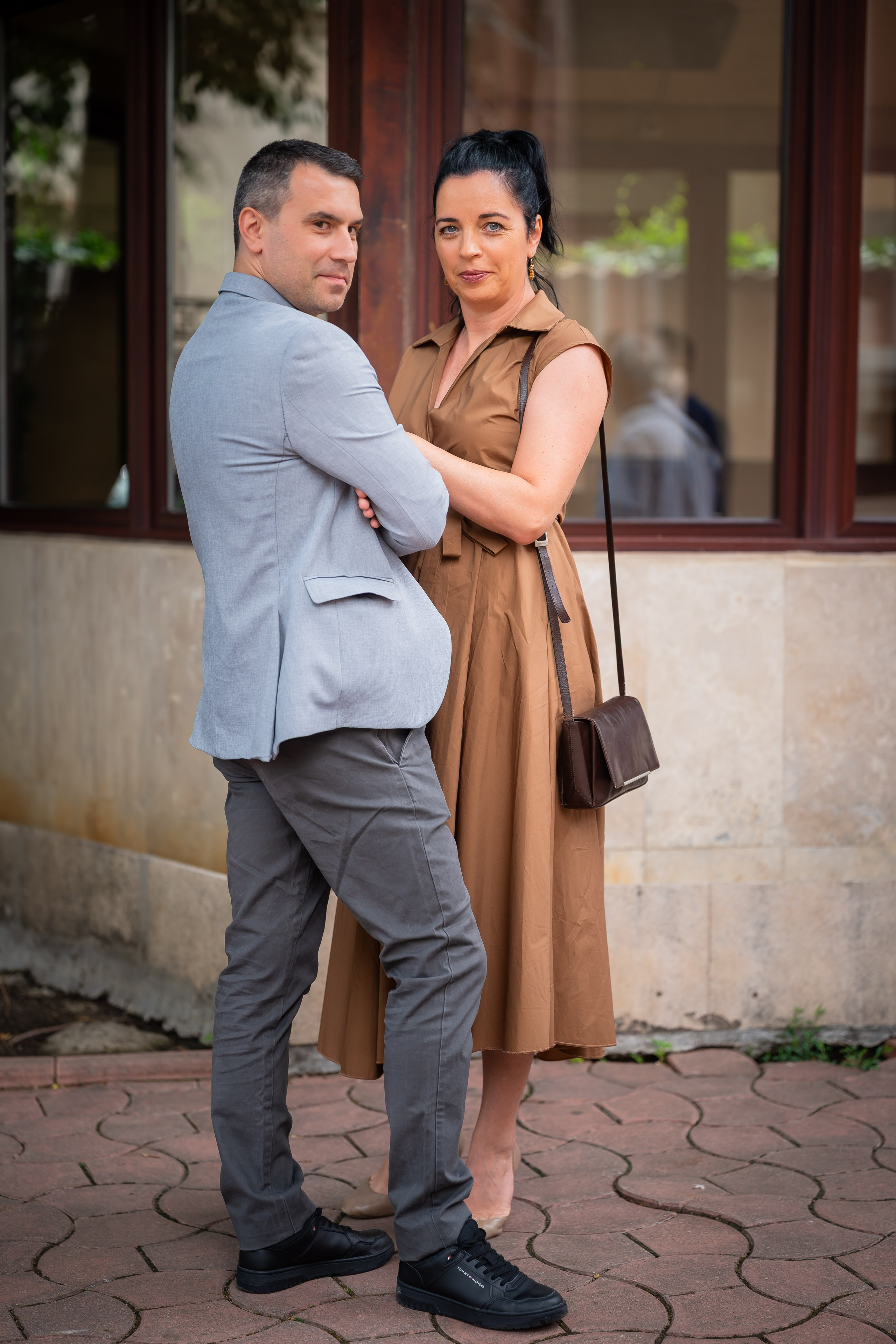 Codruta & Alex. Gabriel Florea — Fotograf