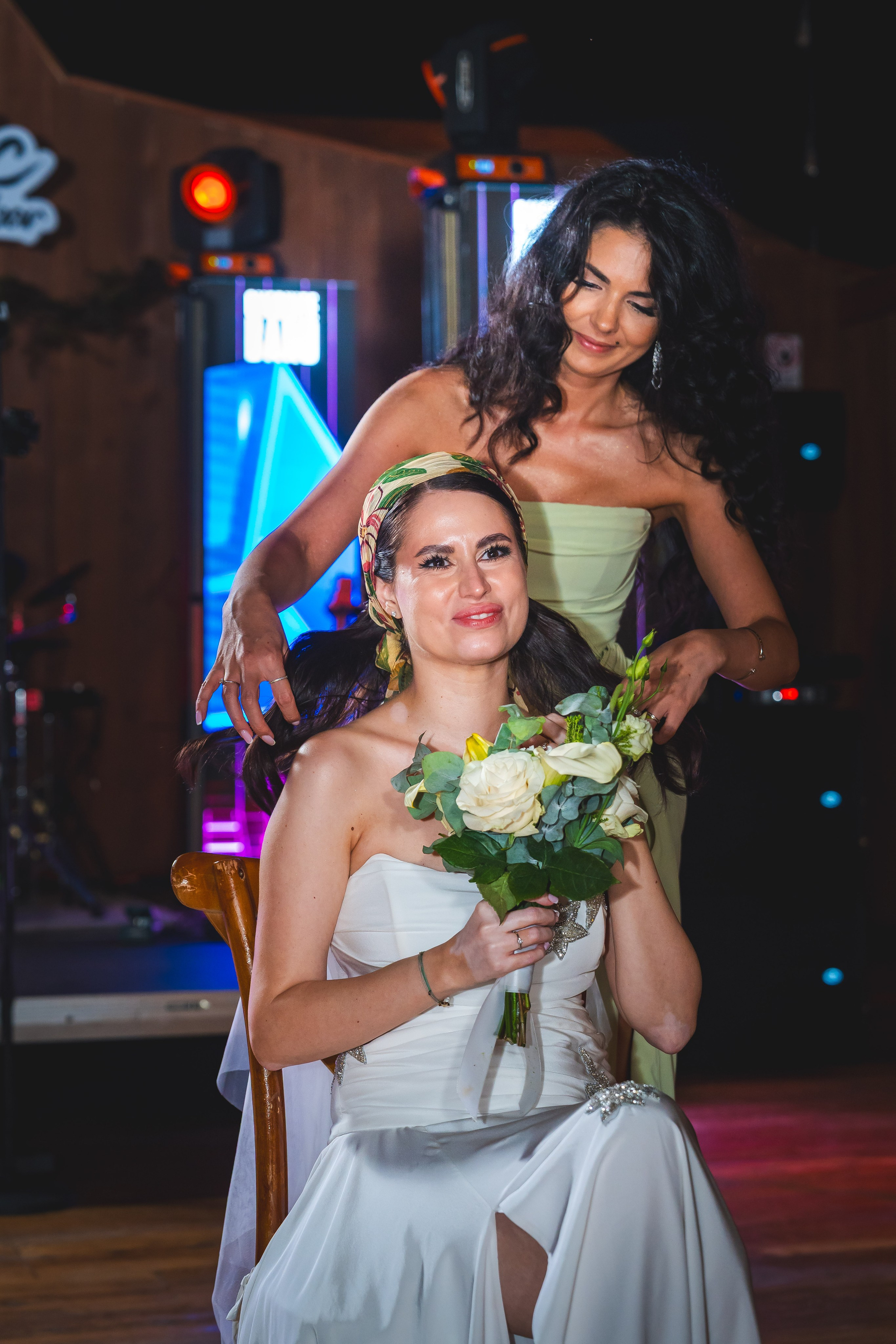 Codruta & Alex. Gabriel Florea — Fotograf