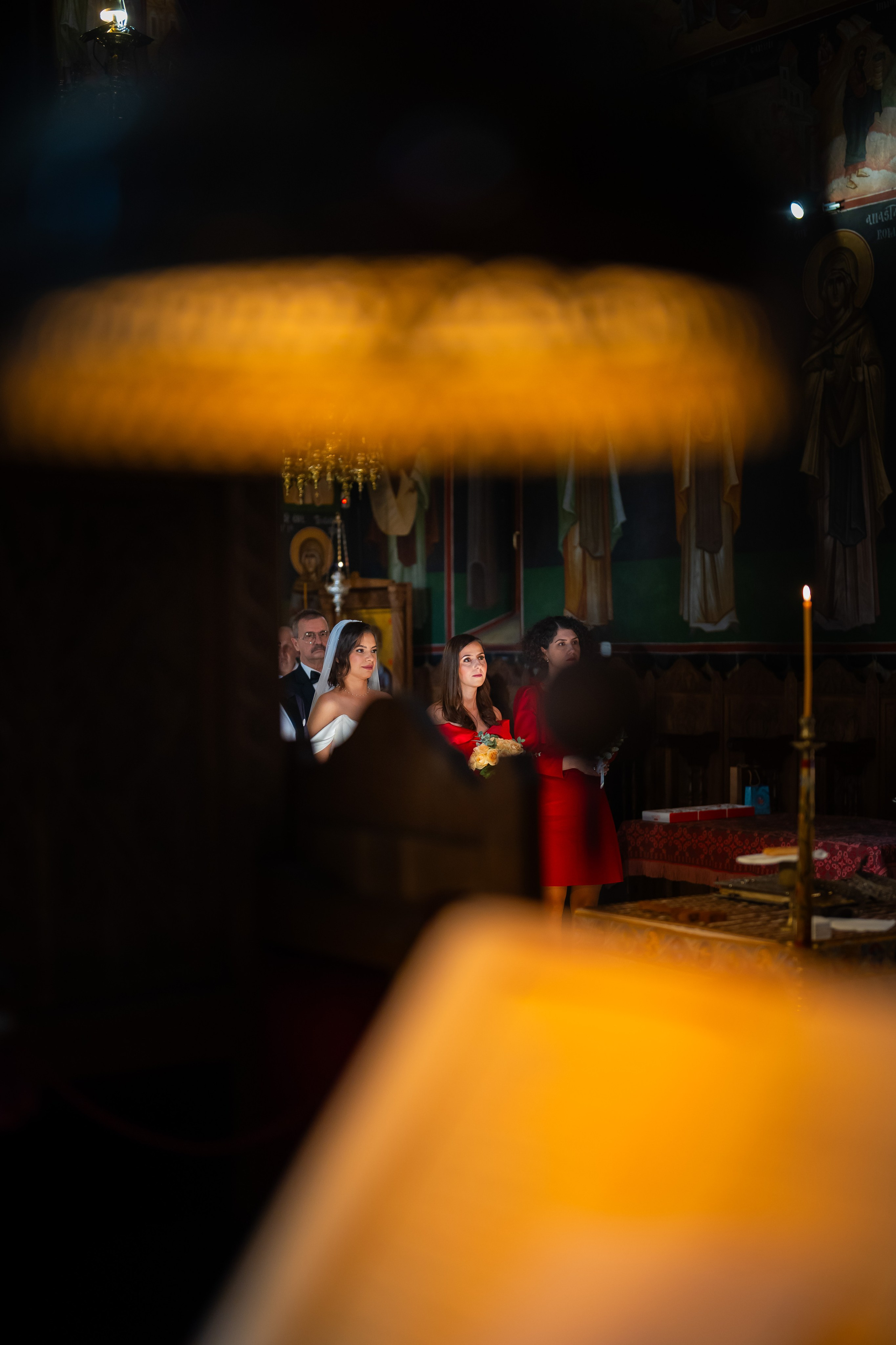 Oana & Andrei. Gabriel Florea — Fotograf