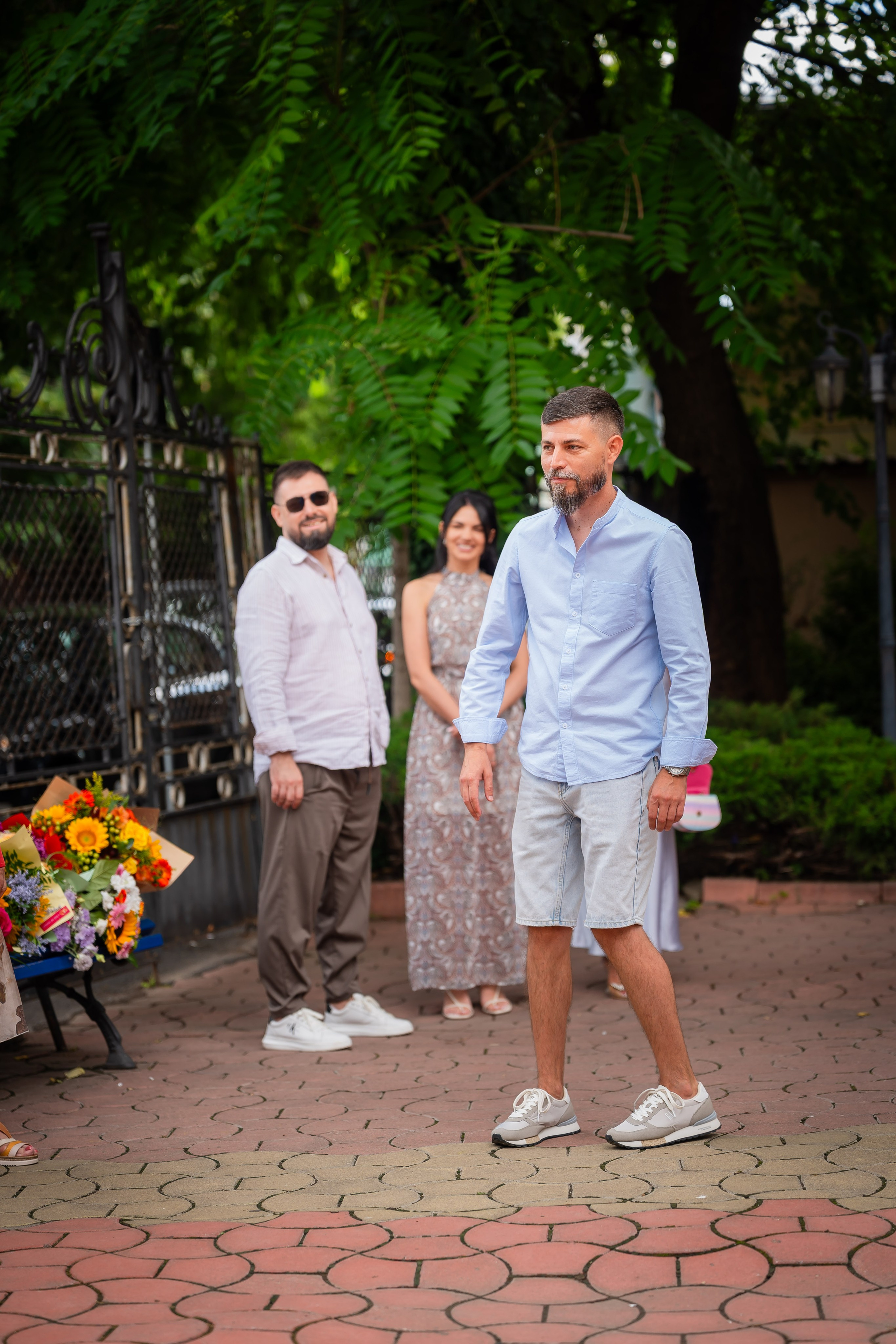 Codruta & Alex. Gabriel Florea — Fotograf