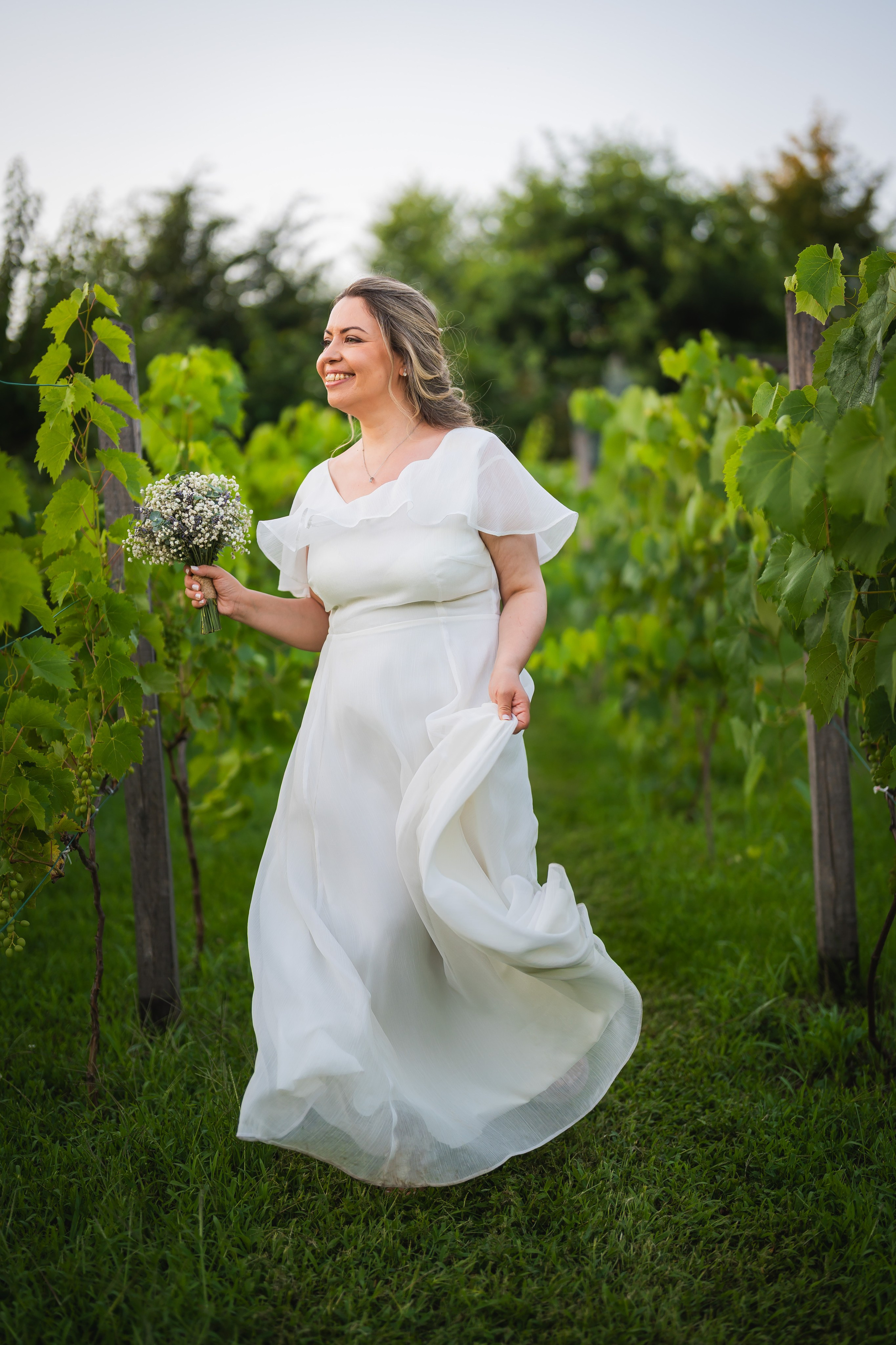Madalina & Razvan. Gabriel Florea — Fotograf